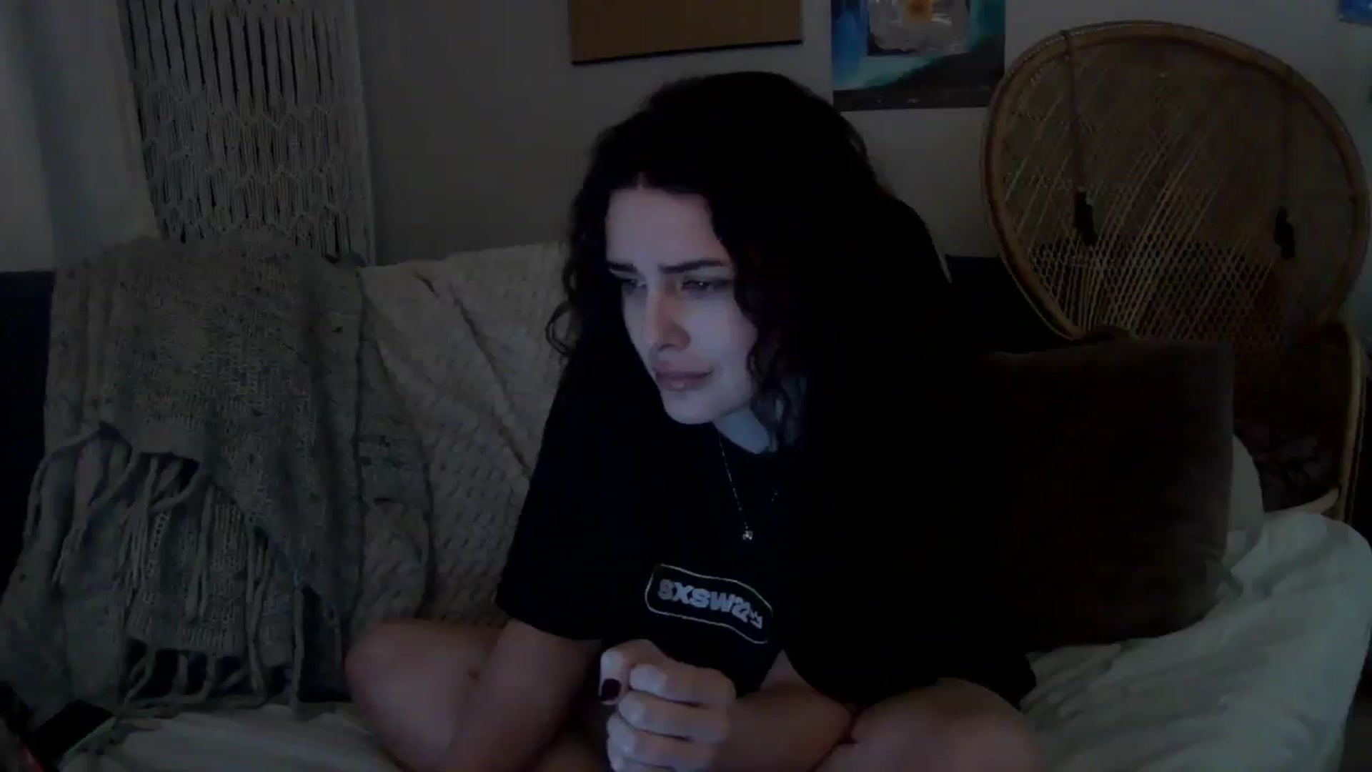 Gallery image thumbnail from Aquajani's myfreecams stream on, 11/19/2025, 07:28 image 10 of 20