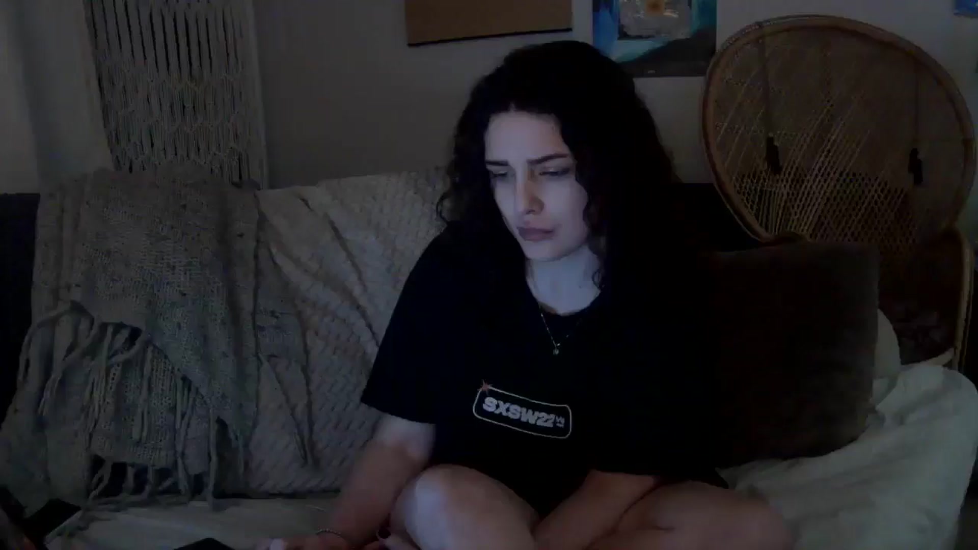 Gallery image thumbnail from Aquajani's myfreecams stream on, 11/19/2025, 07:28 image 8 of 20