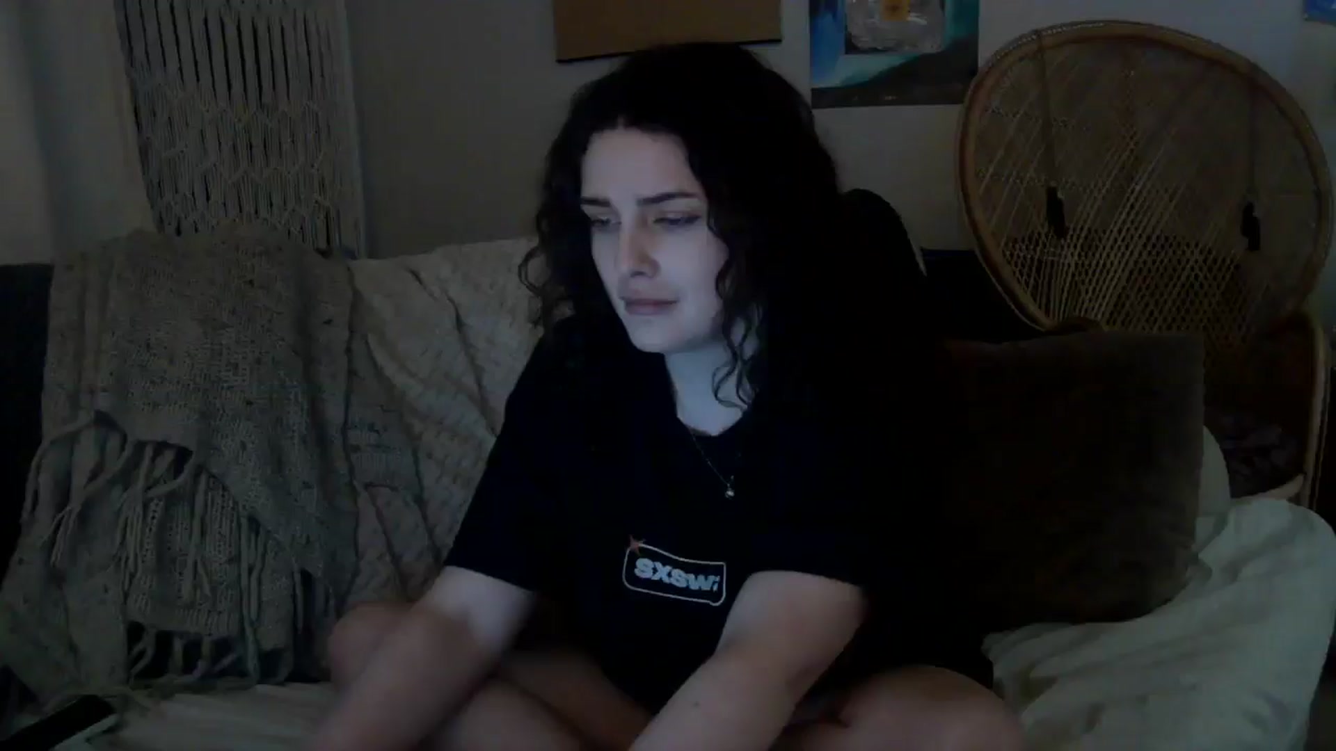 Gallery image thumbnail from Aquajani's myfreecams stream on, 11/19/2025, 07:28 image 1 of 20