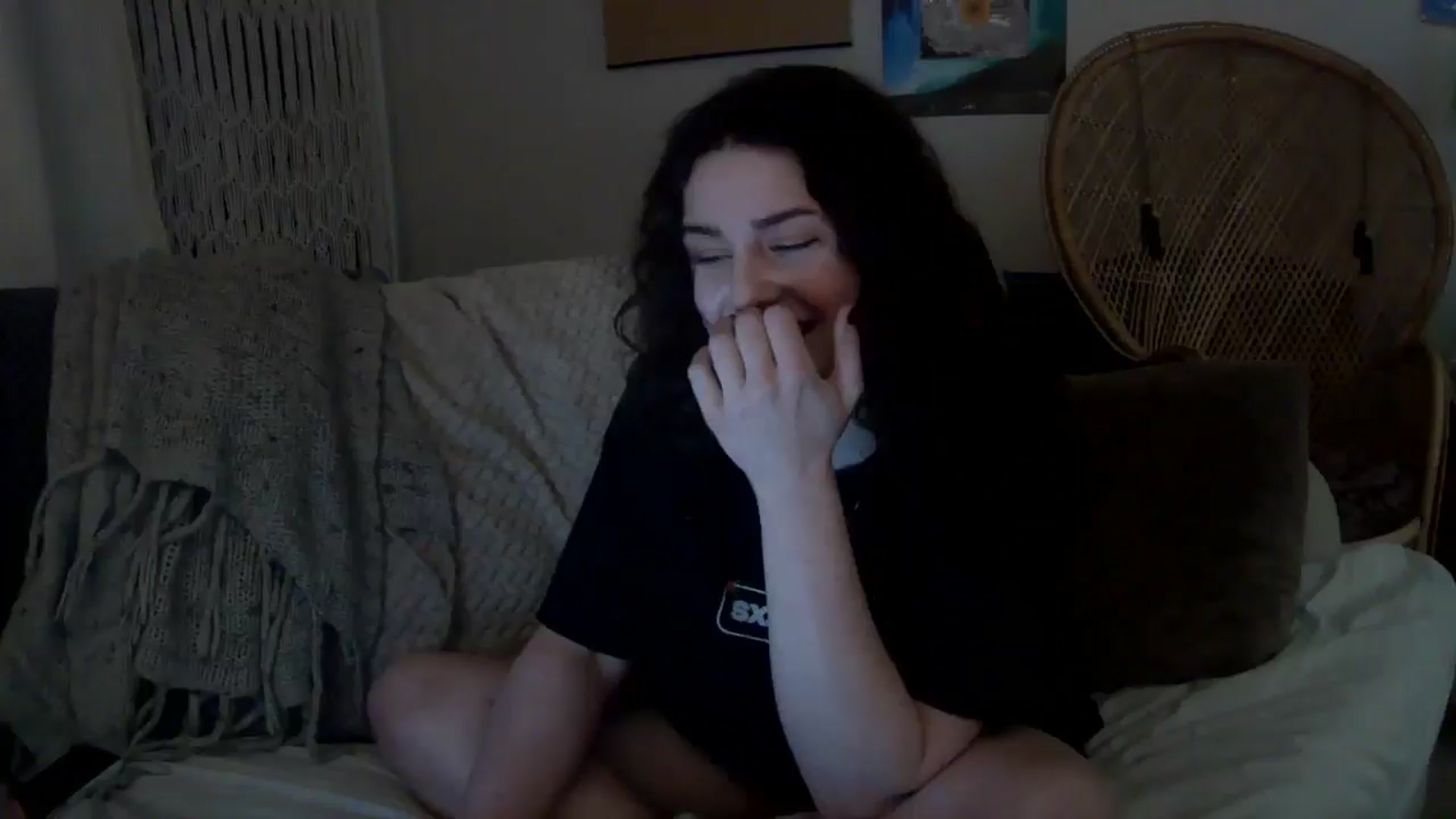Gallery image thumbnail from Aquajani's myfreecams stream on, 11/19/2025, 07:28 image 12 of 20