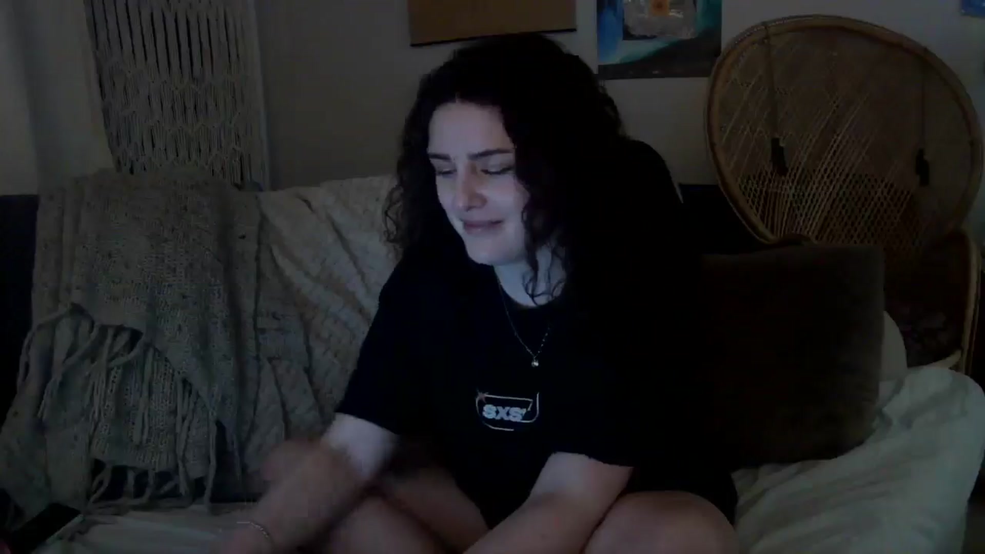 Gallery image thumbnail from Aquajani's myfreecams stream on, 11/19/2025, 07:28 image 17 of 20