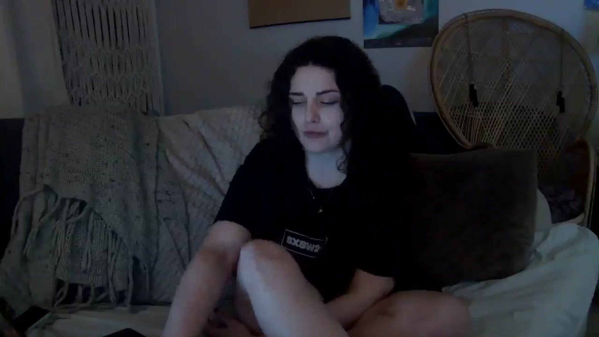 Gallery image thumbnail from Aquajani's myfreecams stream on, 11/19/2025, 07:28 image 6 of 20