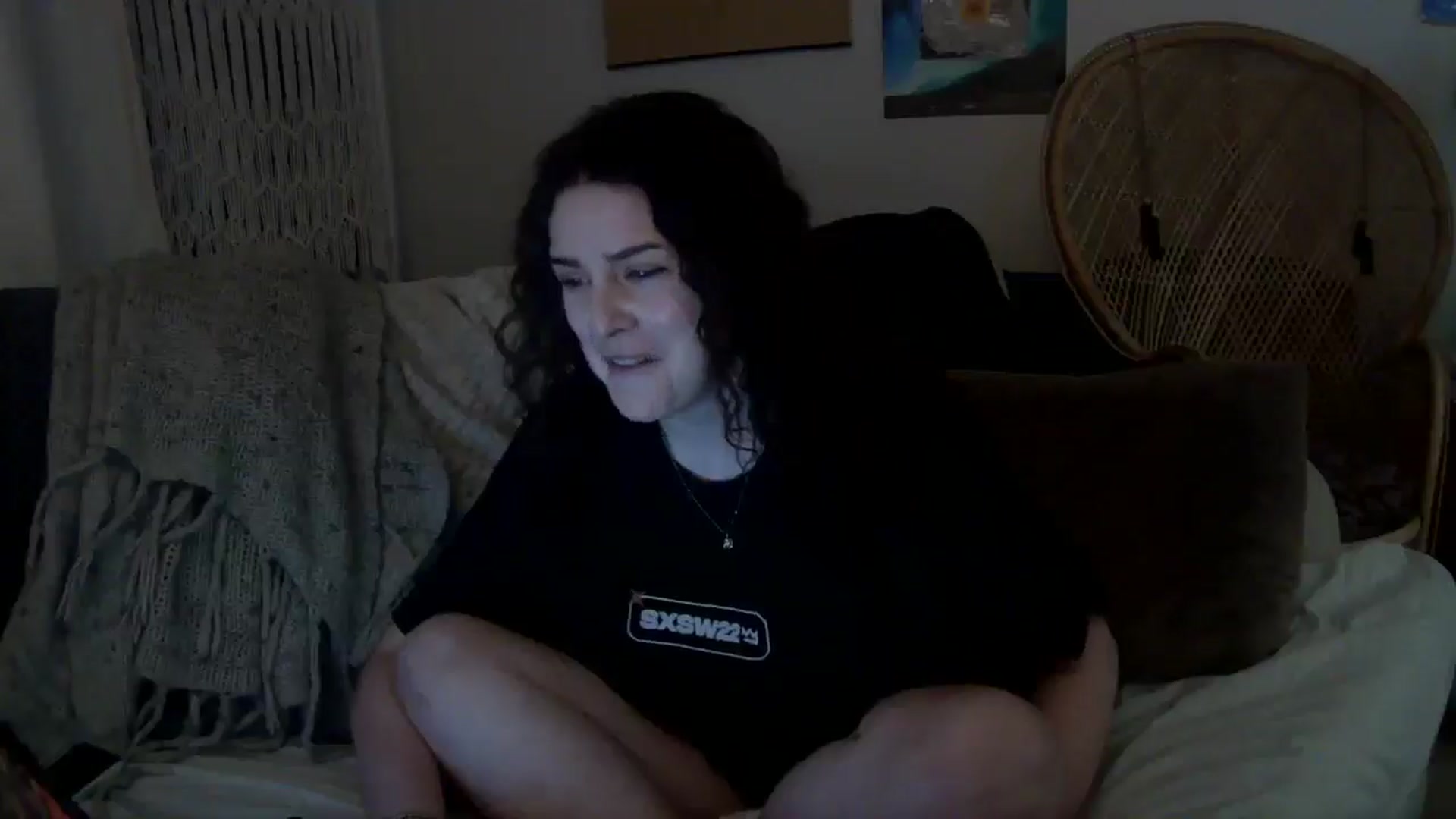 Gallery image thumbnail from Aquajani's myfreecams stream on, 11/19/2025, 07:28 image 13 of 20