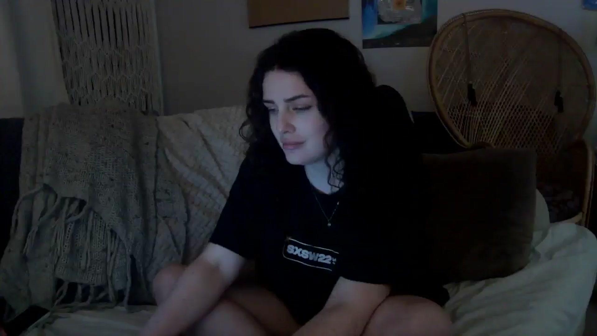 Gallery image thumbnail from Aquajani's myfreecams stream on, 11/19/2025, 07:28 image 15 of 20