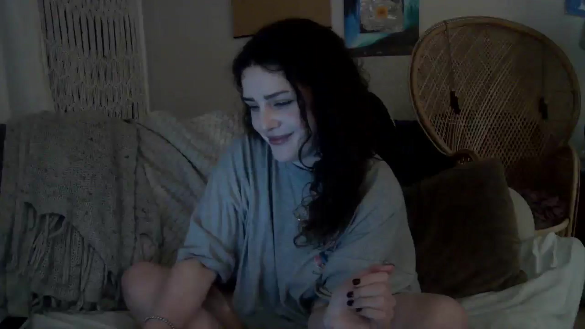 Gallery image thumbnail from Aquajani's myfreecams stream on, 11/20/2025, 08:19 image 20 of 20