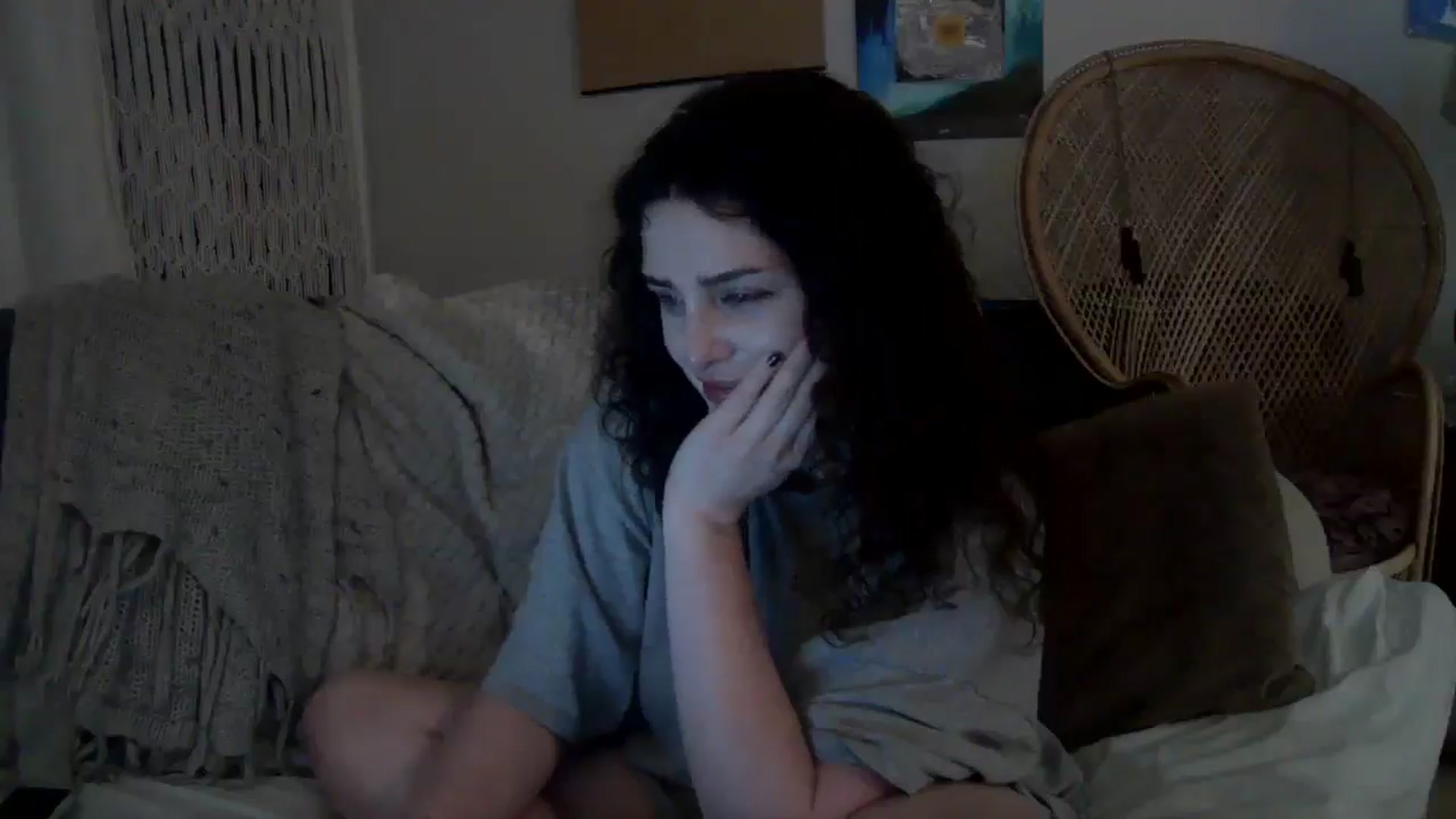 Gallery image thumbnail from Aquajani's myfreecams stream on, 11/20/2025, 08:19 image 17 of 20