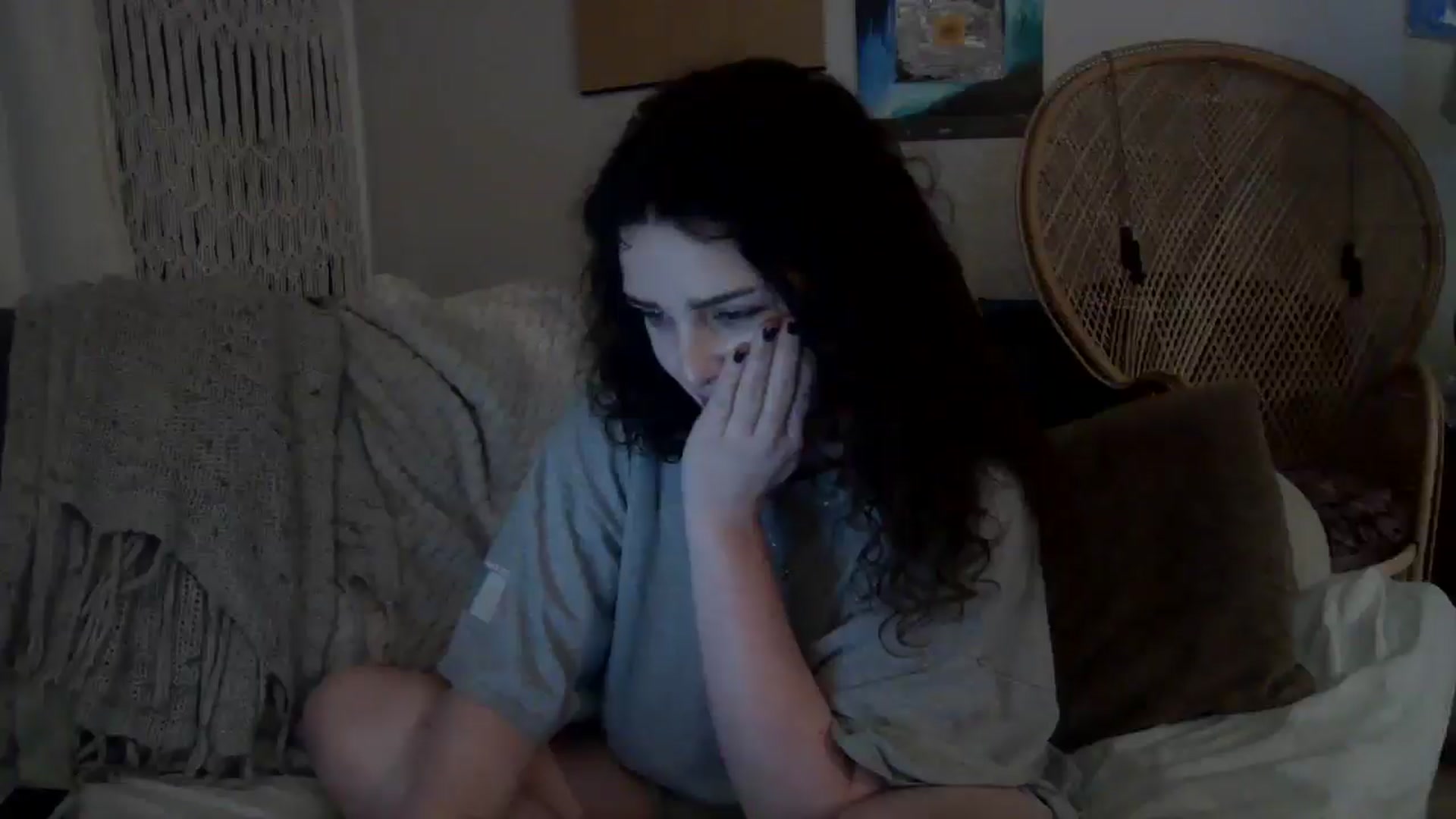 Gallery image thumbnail from Aquajani's myfreecams stream on, 11/20/2025, 08:19 image 16 of 20