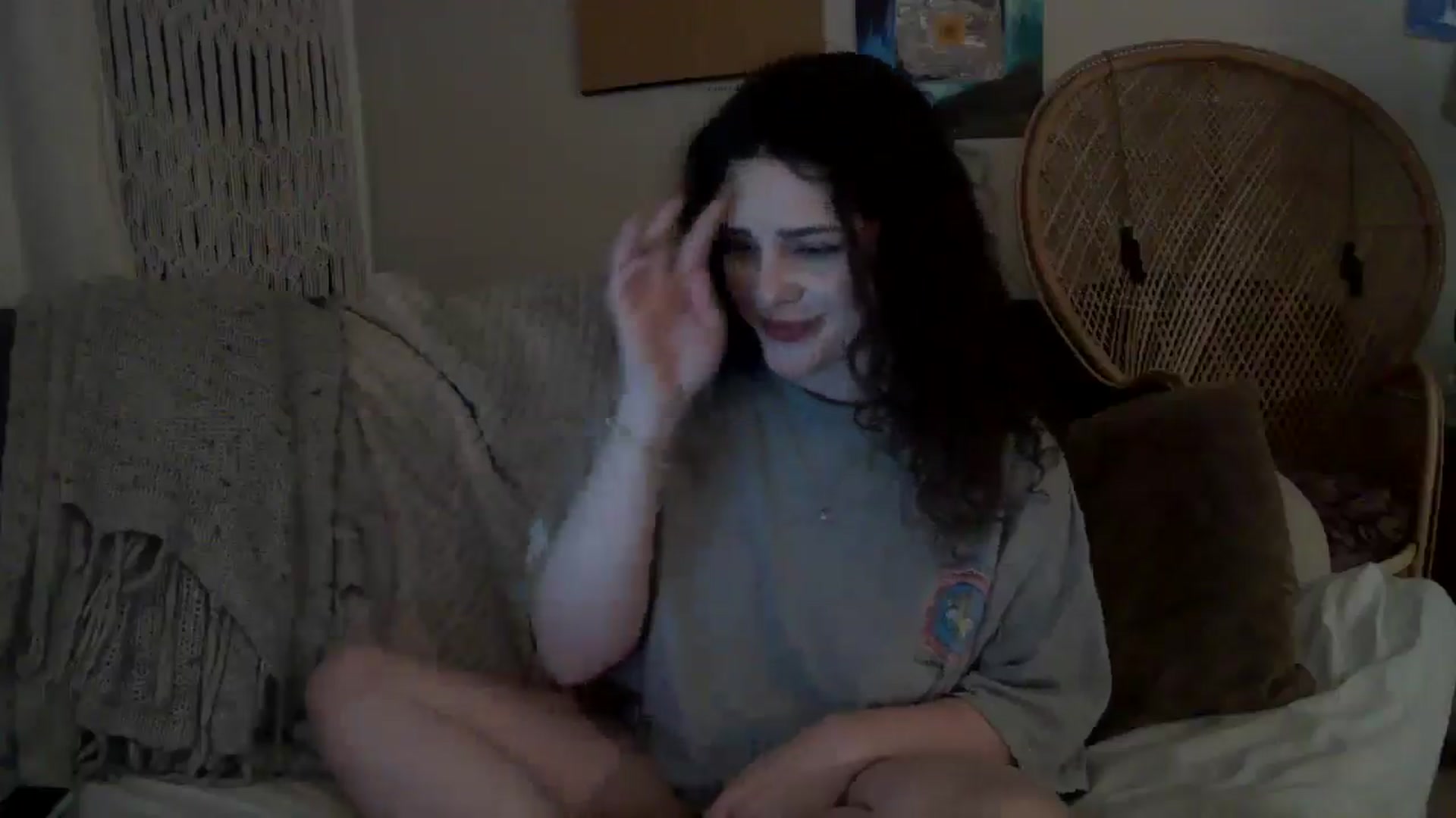 Gallery image thumbnail from Aquajani's myfreecams stream on, 11/20/2025, 08:19 image 13 of 20