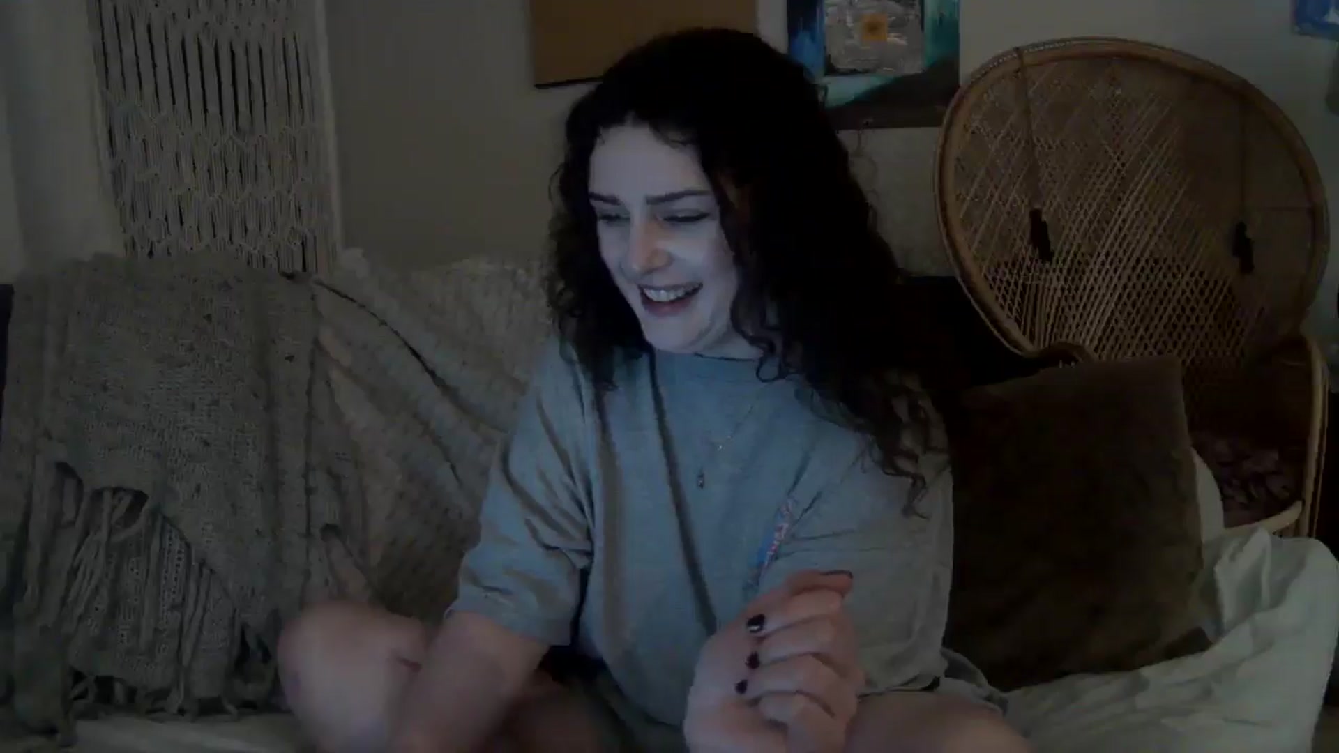Gallery image thumbnail from Aquajani's myfreecams stream on, 11/20/2025, 08:19 image 6 of 20