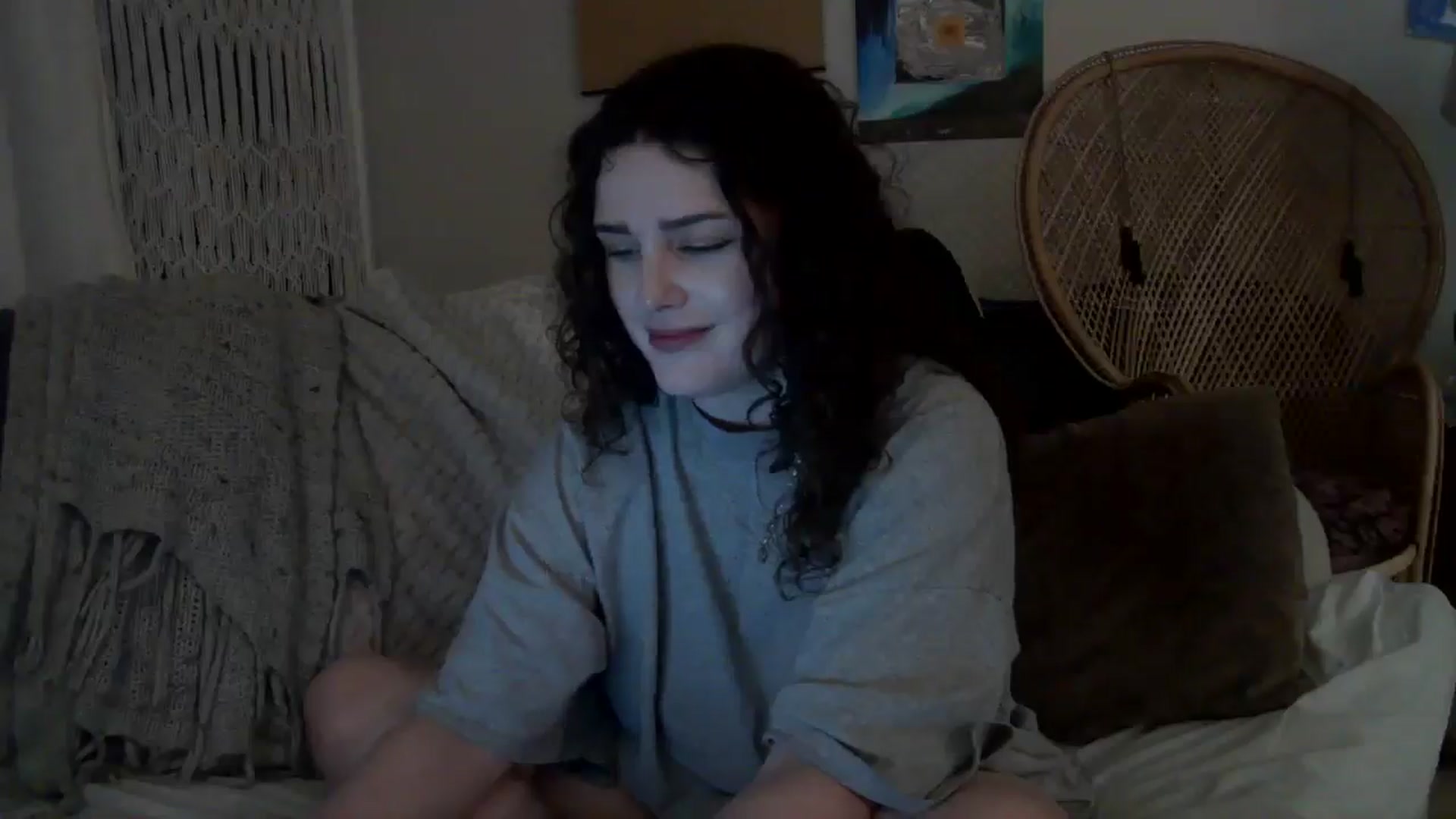 Gallery image thumbnail from Aquajani's myfreecams stream on, 11/20/2025, 08:19 image 4 of 20