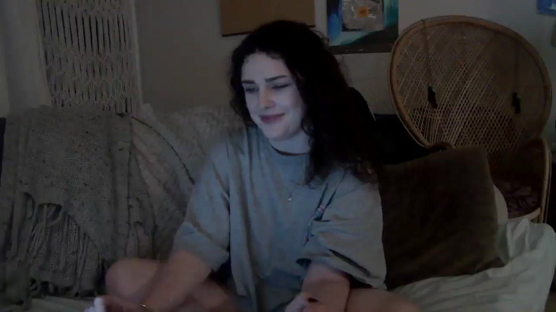 Gallery image thumbnail from Aquajani's myfreecams stream on, 11/20/2025, 08:19 image 10 of 20