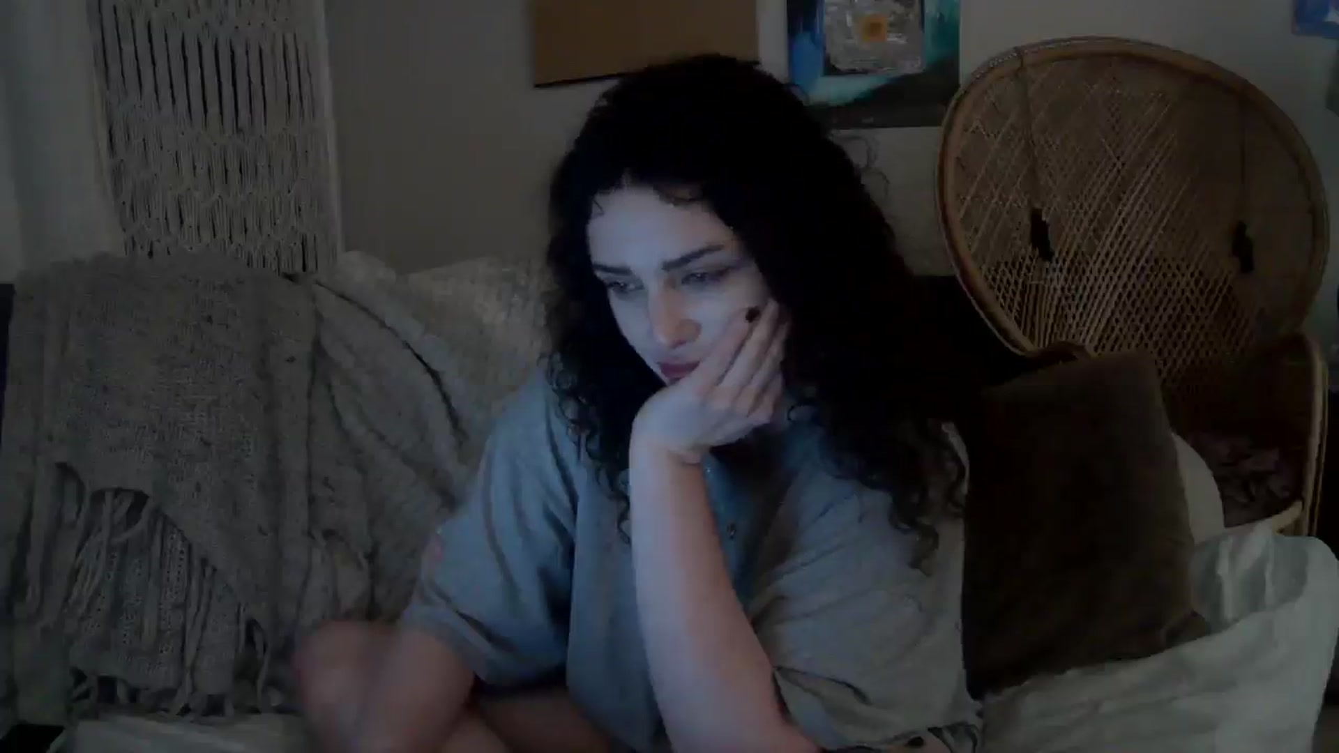 Gallery image thumbnail from Aquajani's myfreecams stream on, 11/20/2025, 08:19 image 19 of 20