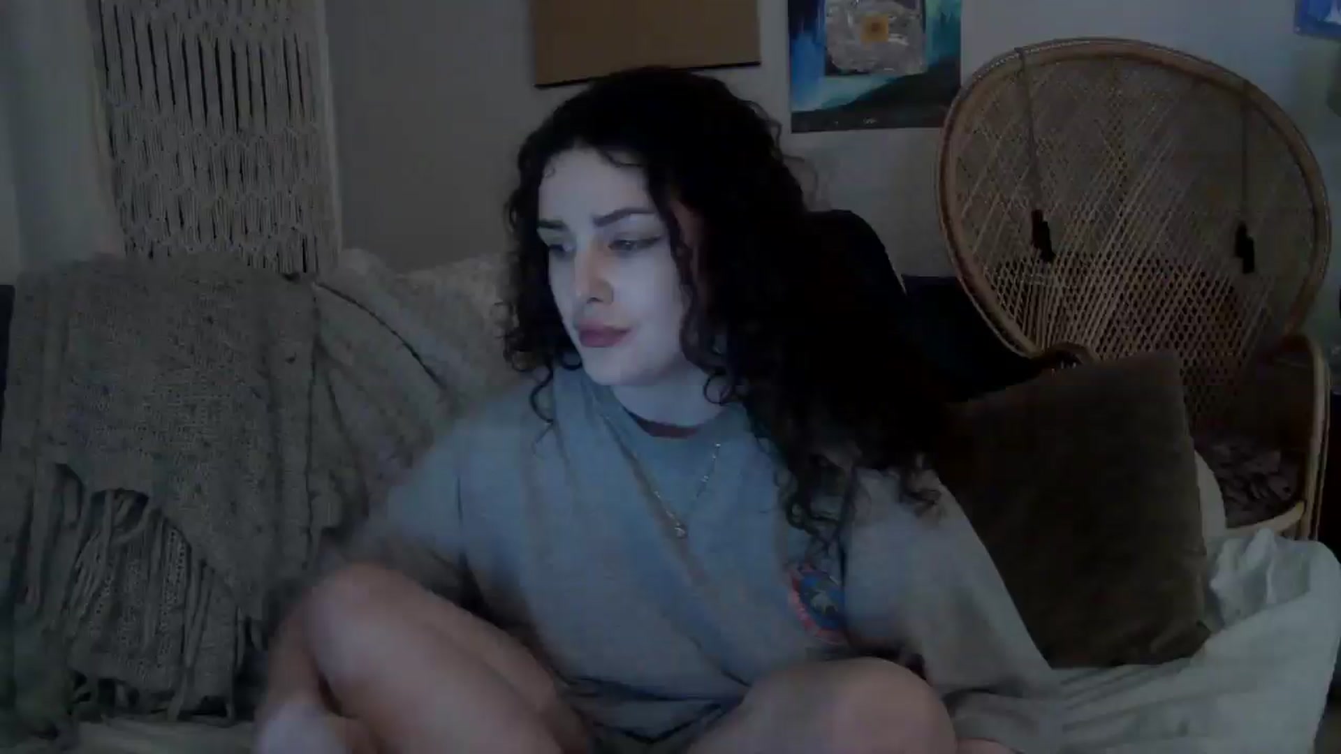 Gallery image thumbnail from Aquajani's myfreecams stream on, 11/20/2025, 08:19 image 1 of 20