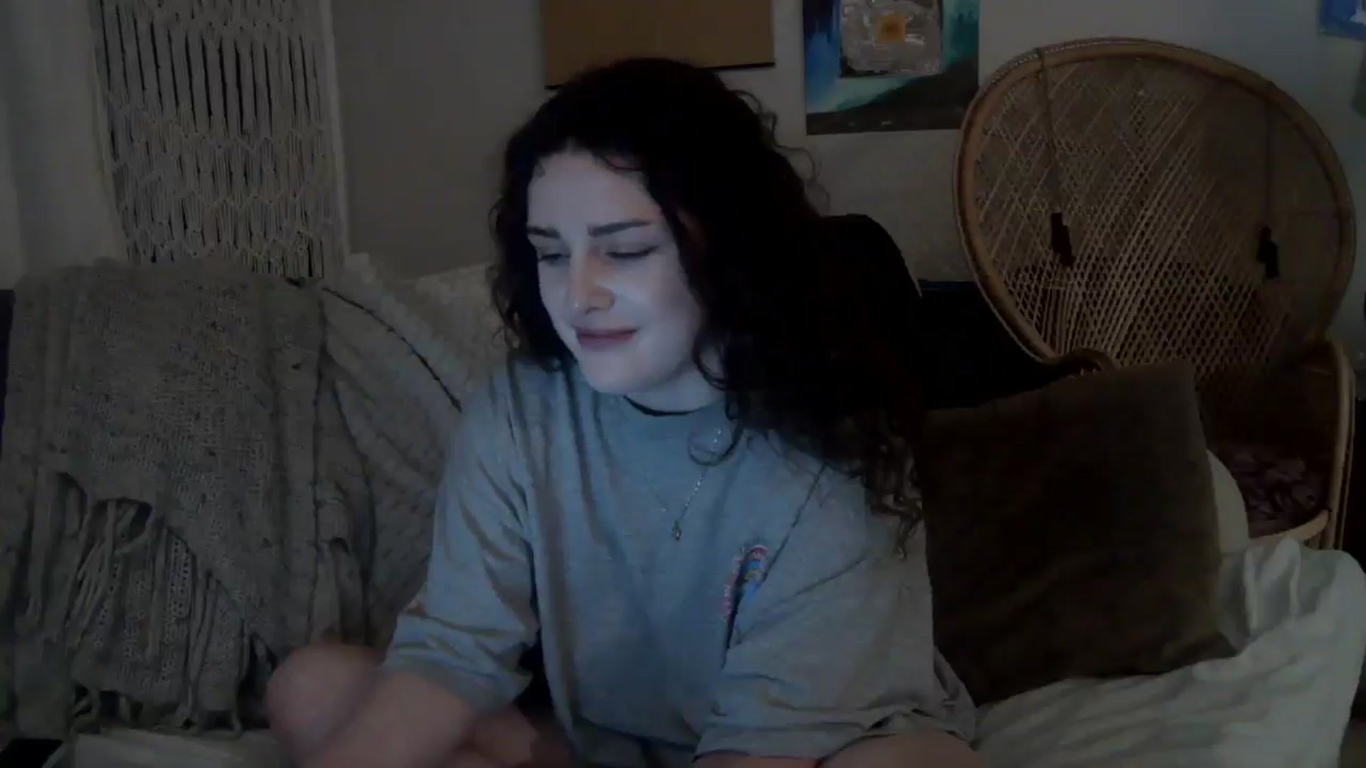 Gallery image thumbnail from Aquajani's myfreecams stream on, 11/20/2025, 08:19 image 12 of 20