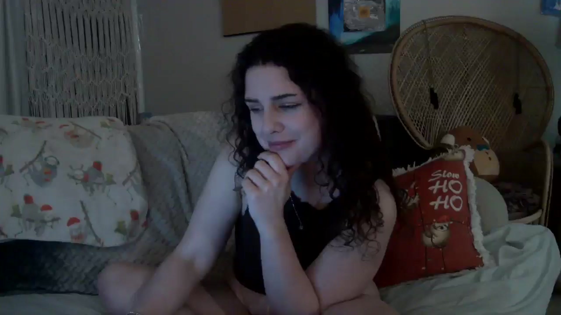 Gallery image thumbnail from Aquajani's myfreecams stream on, 12/02/2025, 07:21 image 19 of 20