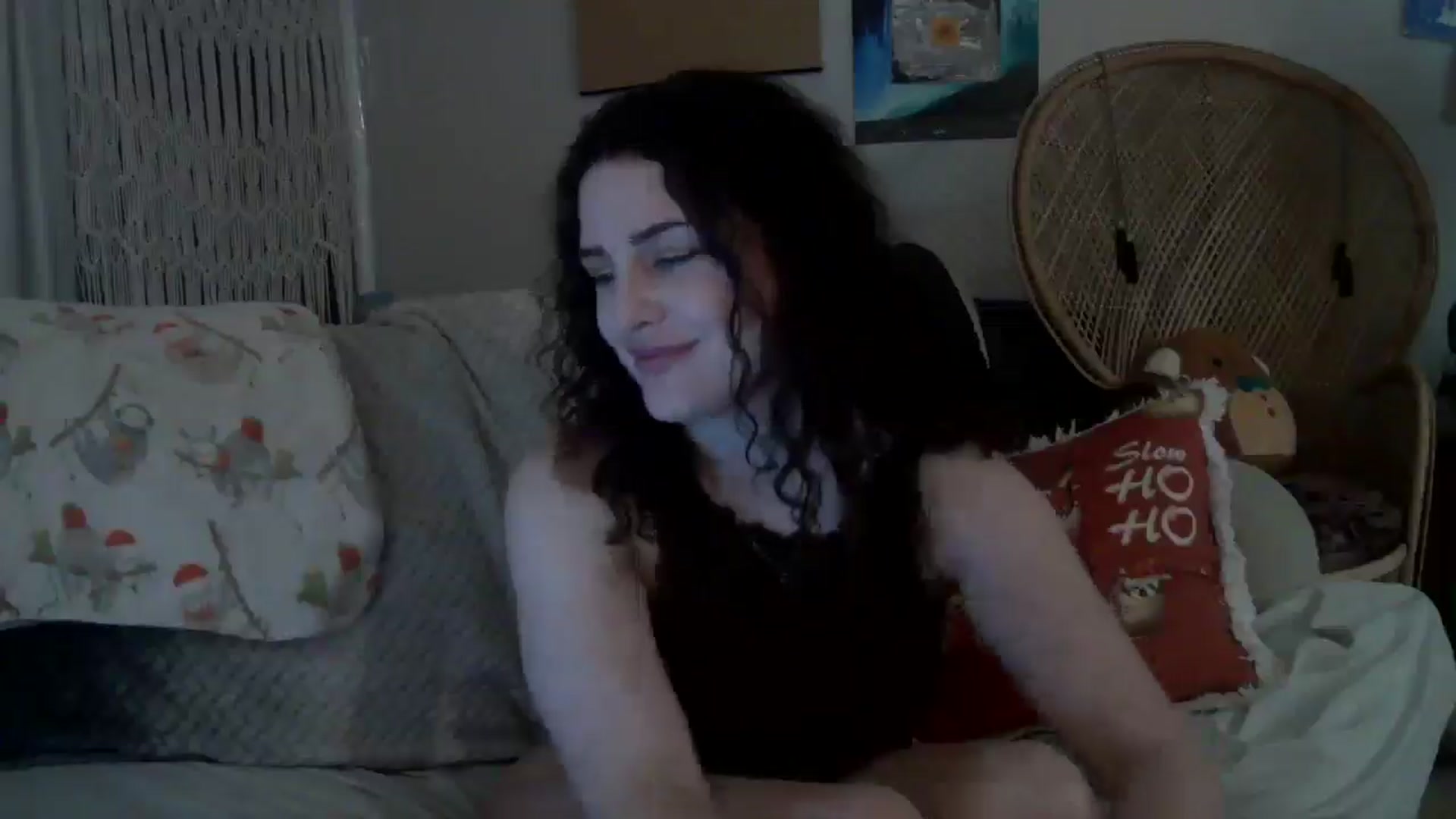 Gallery image thumbnail from Aquajani's myfreecams stream on, 12/02/2025, 07:21 image 11 of 20