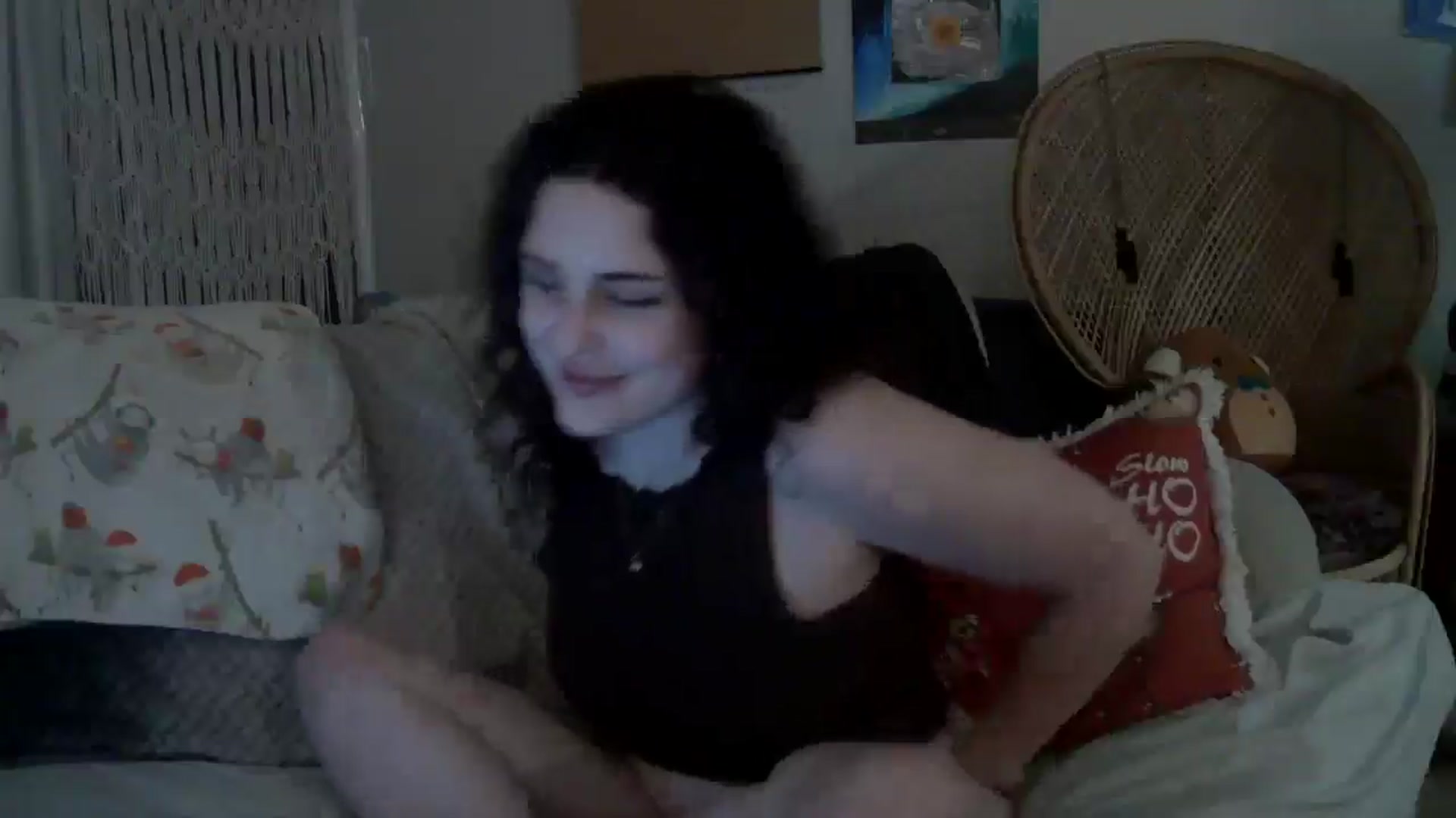 Gallery image thumbnail from Aquajani's myfreecams stream on, 12/02/2025, 07:21 image 14 of 20