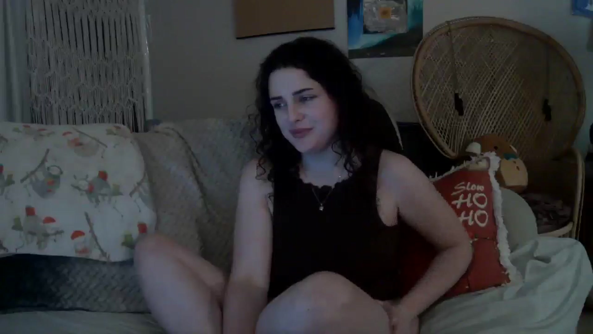 Gallery image thumbnail from Aquajani's myfreecams stream on, 12/02/2025, 07:21 image 15 of 20