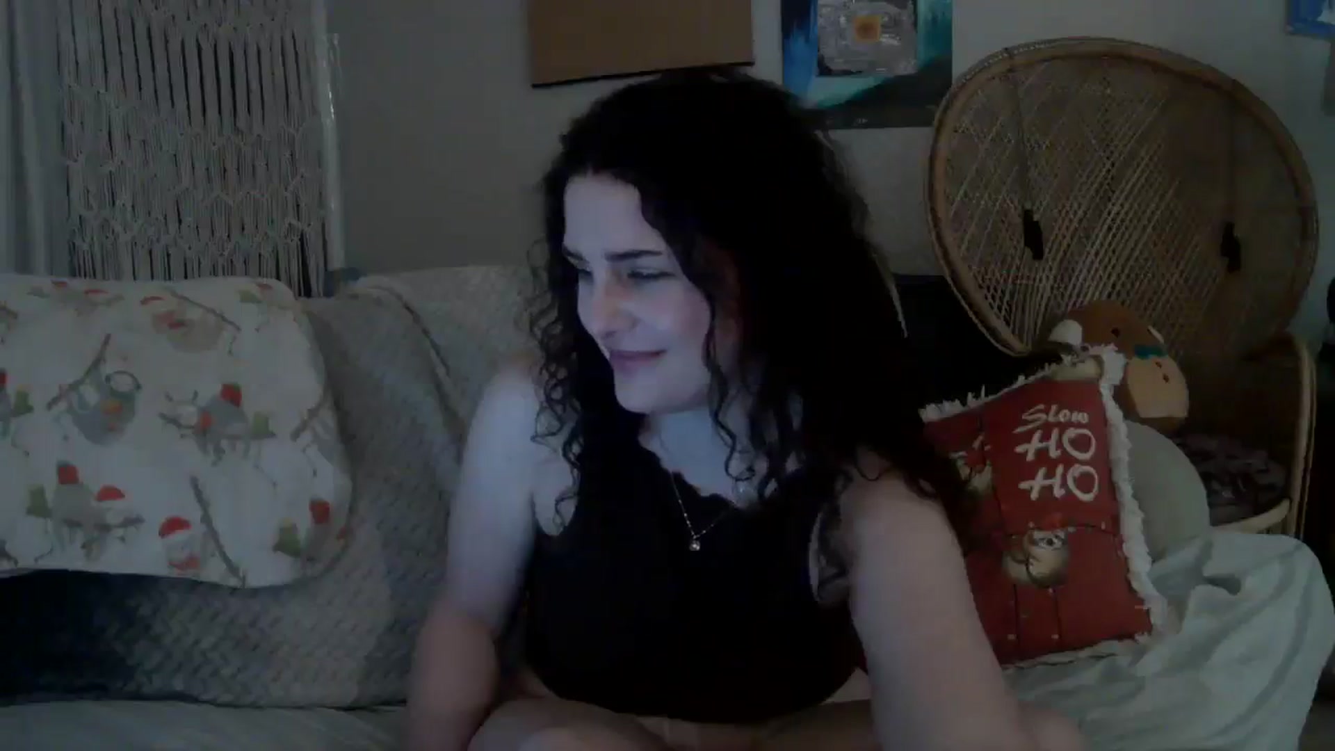 Gallery image thumbnail from Aquajani's myfreecams stream on, 12/02/2025, 07:21 image 12 of 20