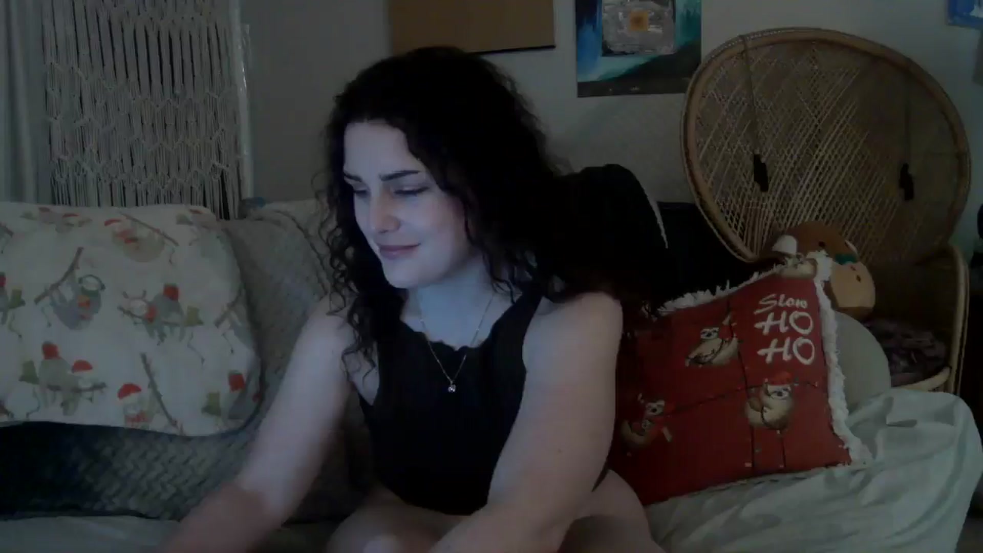 Gallery image thumbnail from Aquajani's myfreecams stream on, 12/02/2025, 07:21 image 2 of 20