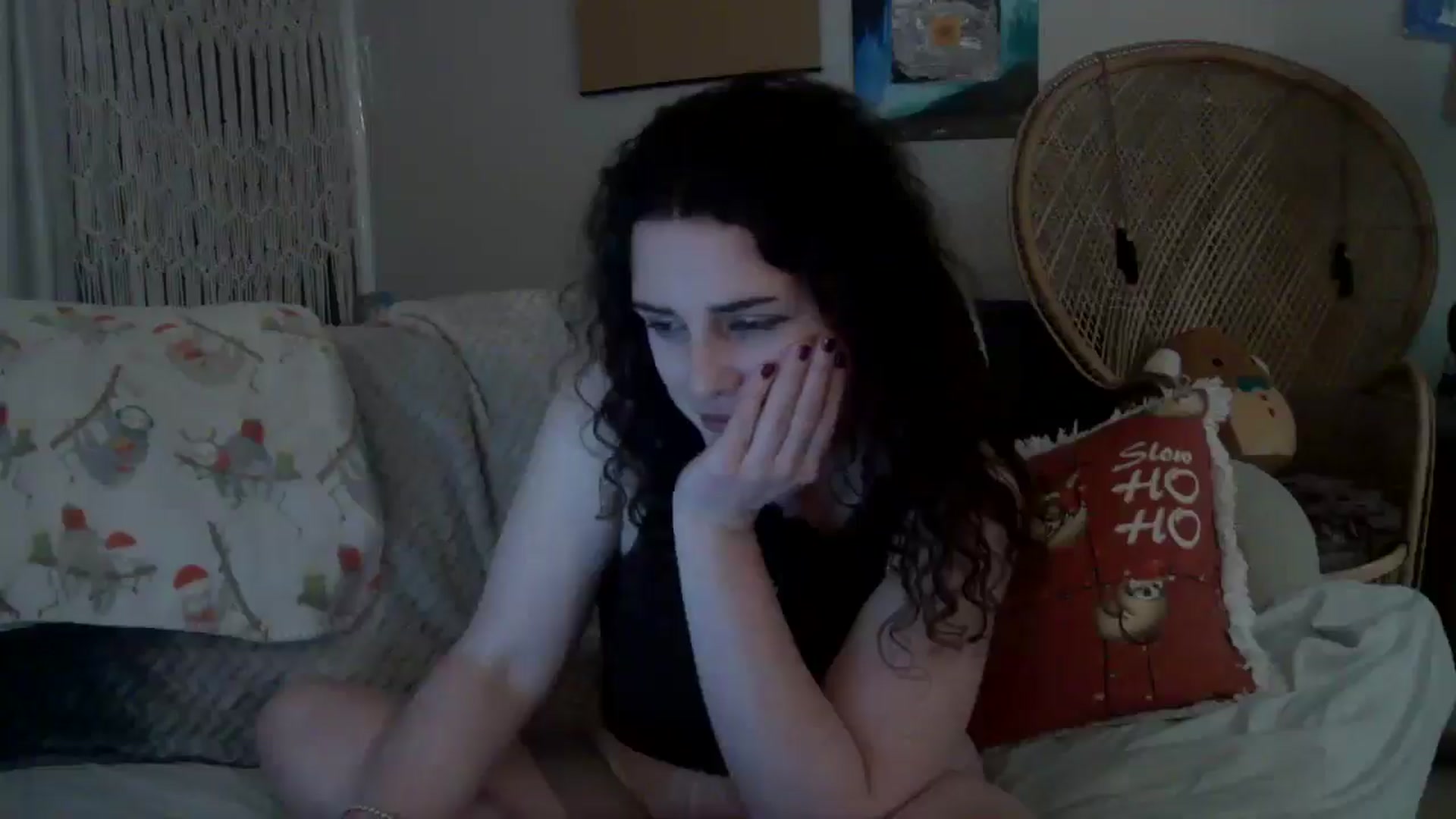 Gallery image thumbnail from Aquajani's myfreecams stream on, 12/02/2025, 07:21 image 17 of 20