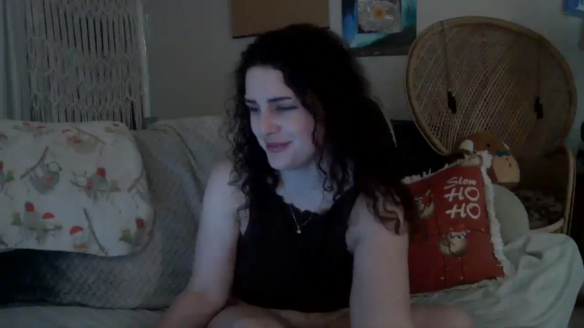 Gallery image thumbnail from Aquajani's myfreecams stream on, 12/02/2025, 07:21 image 13 of 20