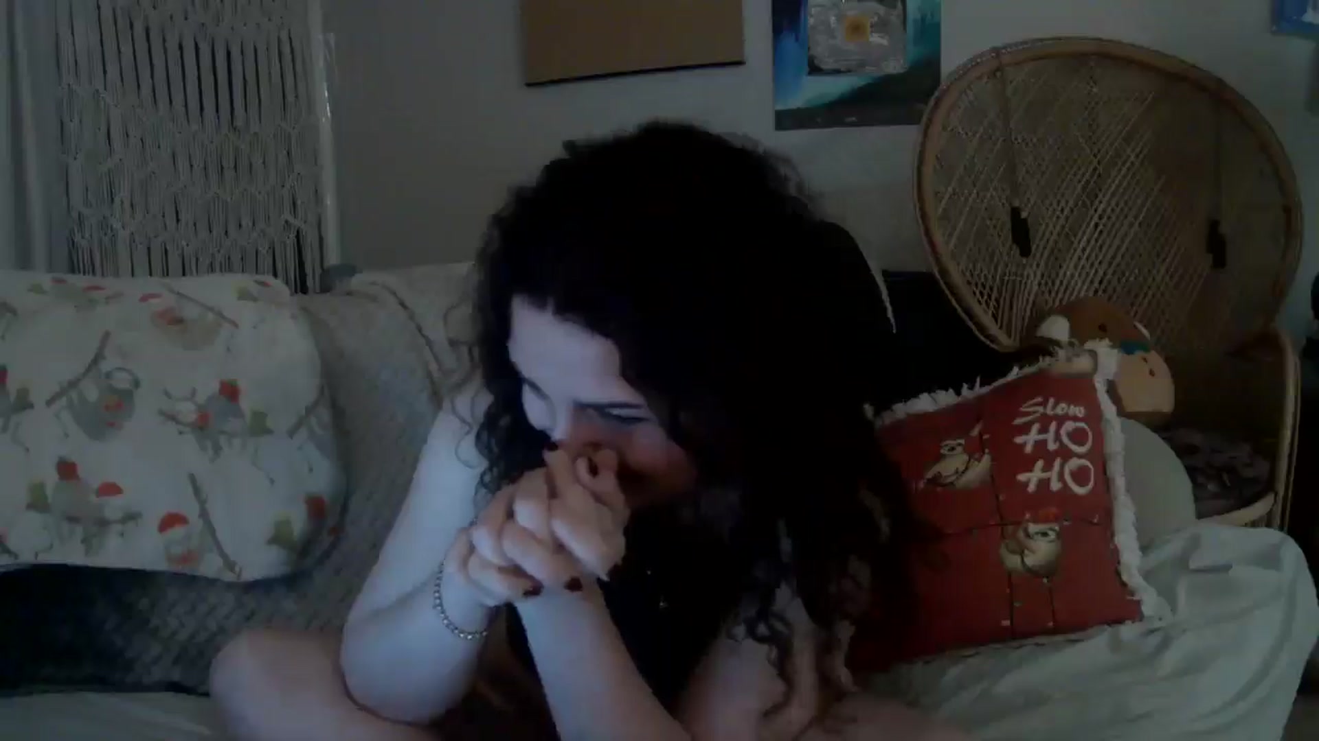 Gallery image thumbnail from Aquajani's myfreecams stream on, 12/02/2025, 07:21 image 5 of 20