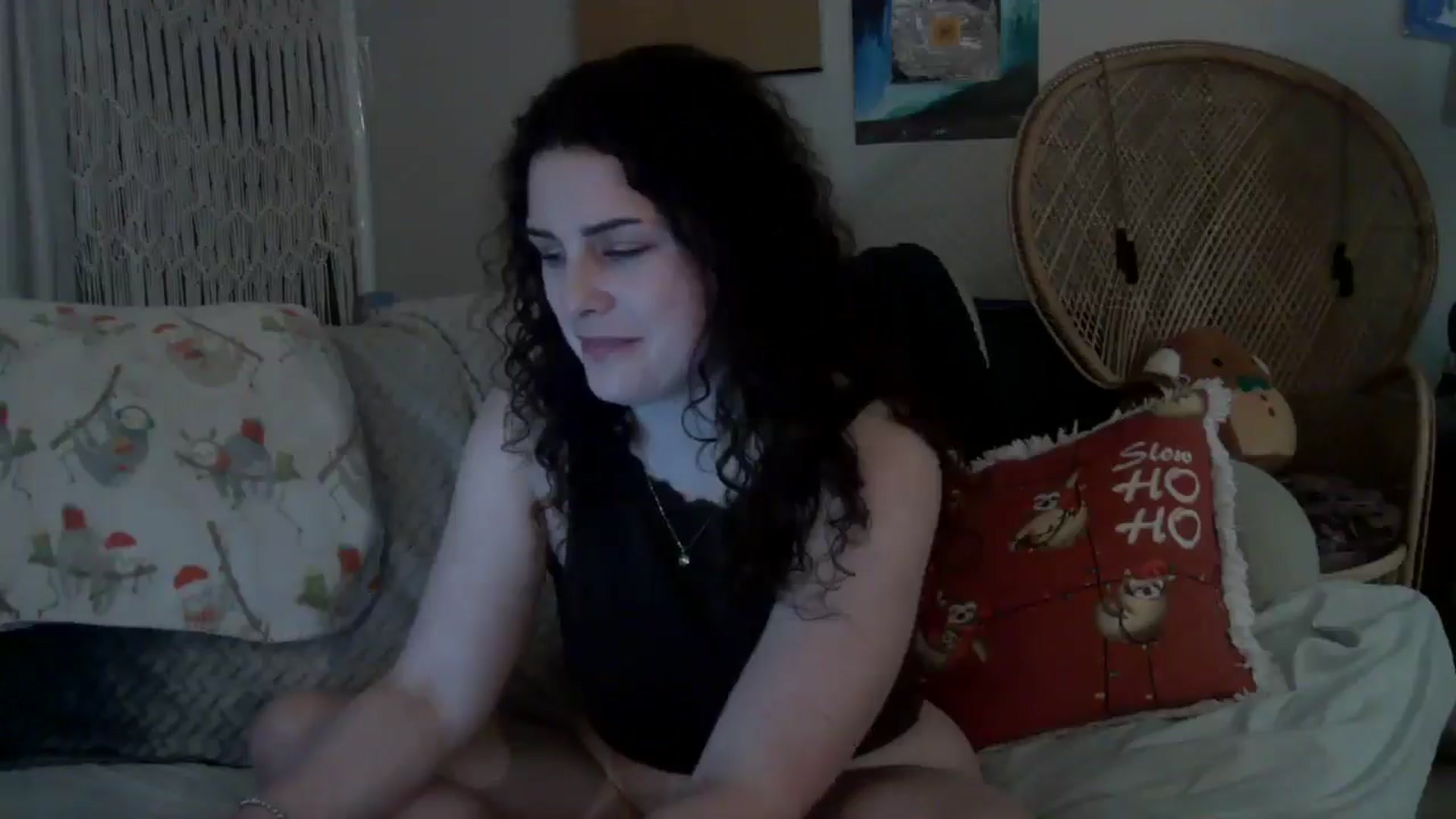 Gallery image thumbnail from Aquajani's myfreecams stream on, 12/02/2025, 07:21 image 18 of 20