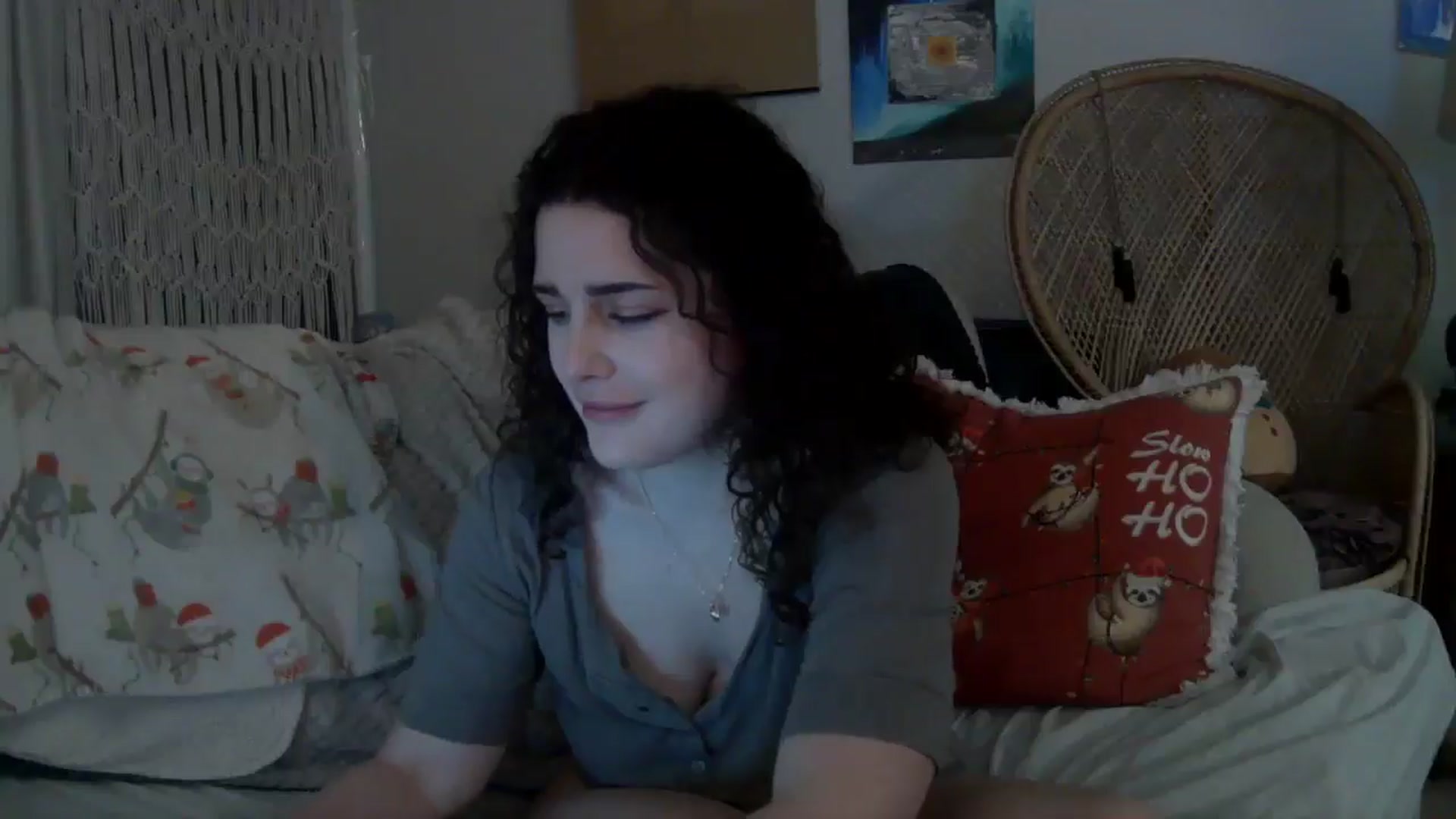 Gallery image thumbnail from Aquajani's myfreecams stream on, 12/03/2025, 07:16 image 9 of 20