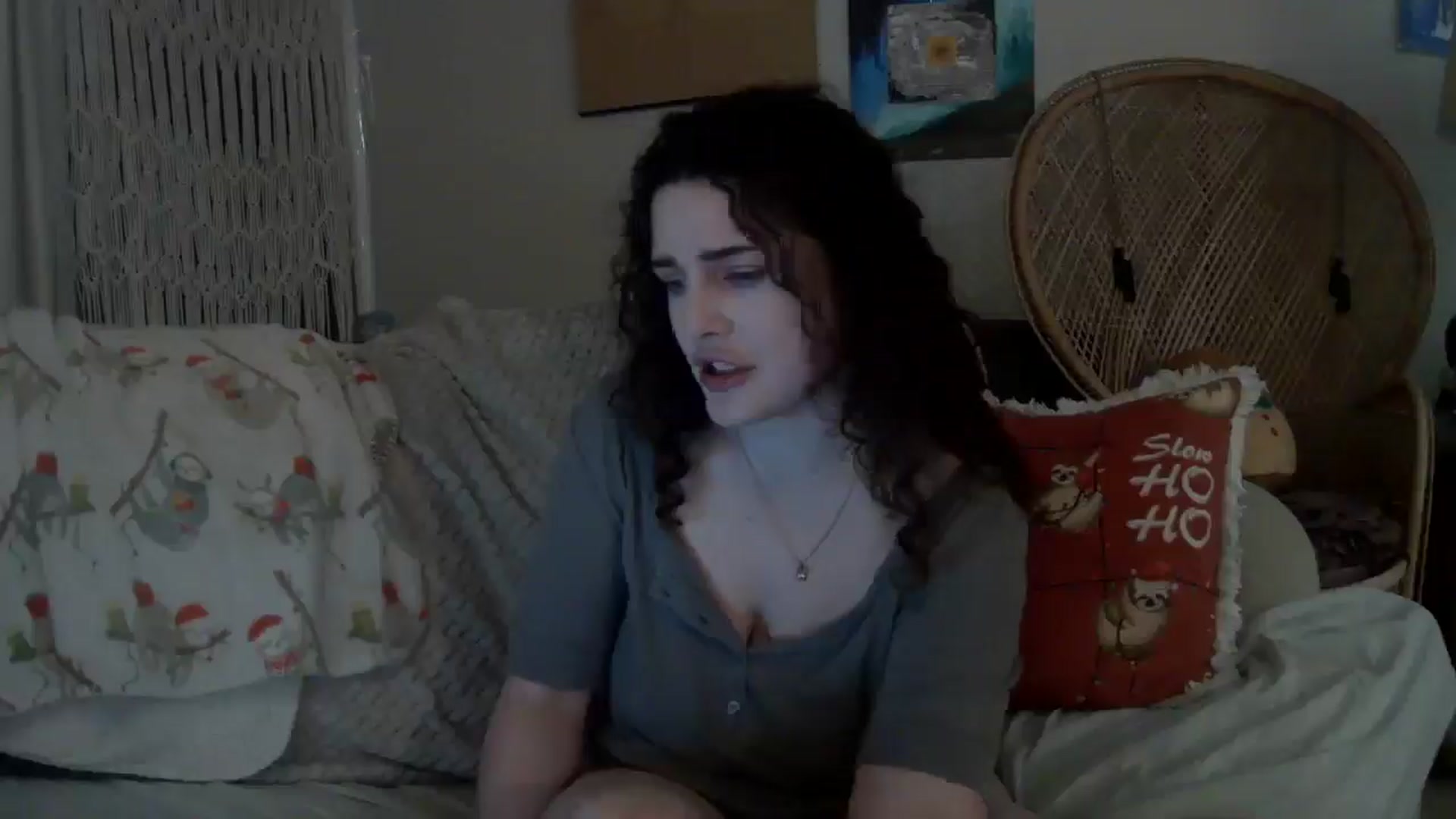 Gallery image thumbnail from Aquajani's myfreecams stream on, 12/03/2025, 07:16 image 16 of 20