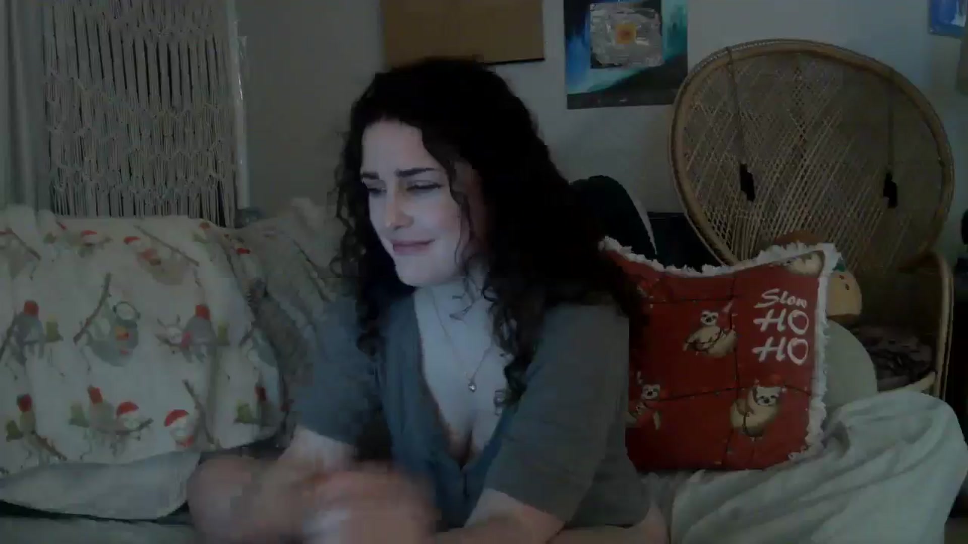 Gallery image thumbnail from Aquajani's myfreecams stream on, 12/03/2025, 07:16 image 20 of 20