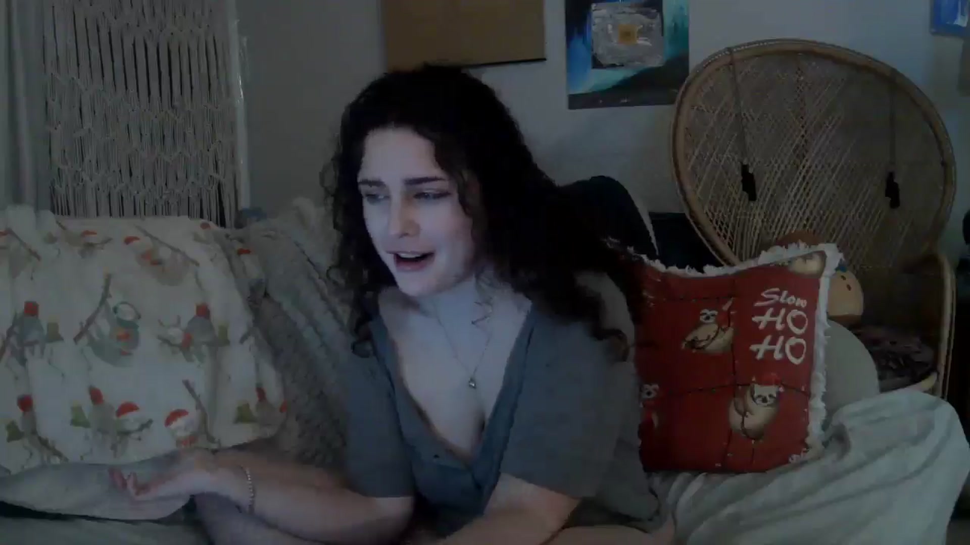 Gallery image thumbnail from Aquajani's myfreecams stream on, 12/03/2025, 07:16 image 17 of 20