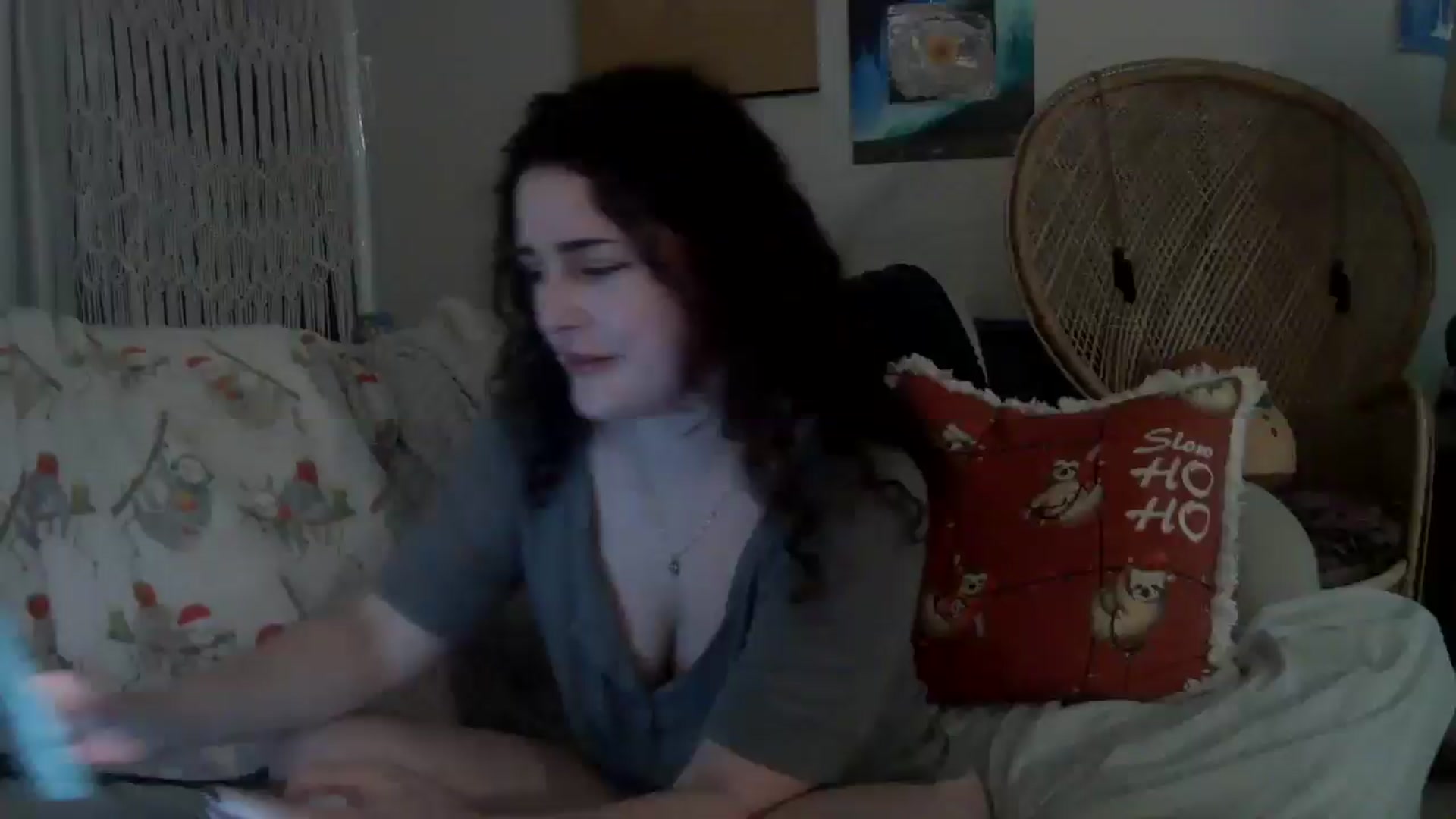 Gallery image thumbnail from Aquajani's myfreecams stream on, 12/03/2025, 07:16 image 14 of 20