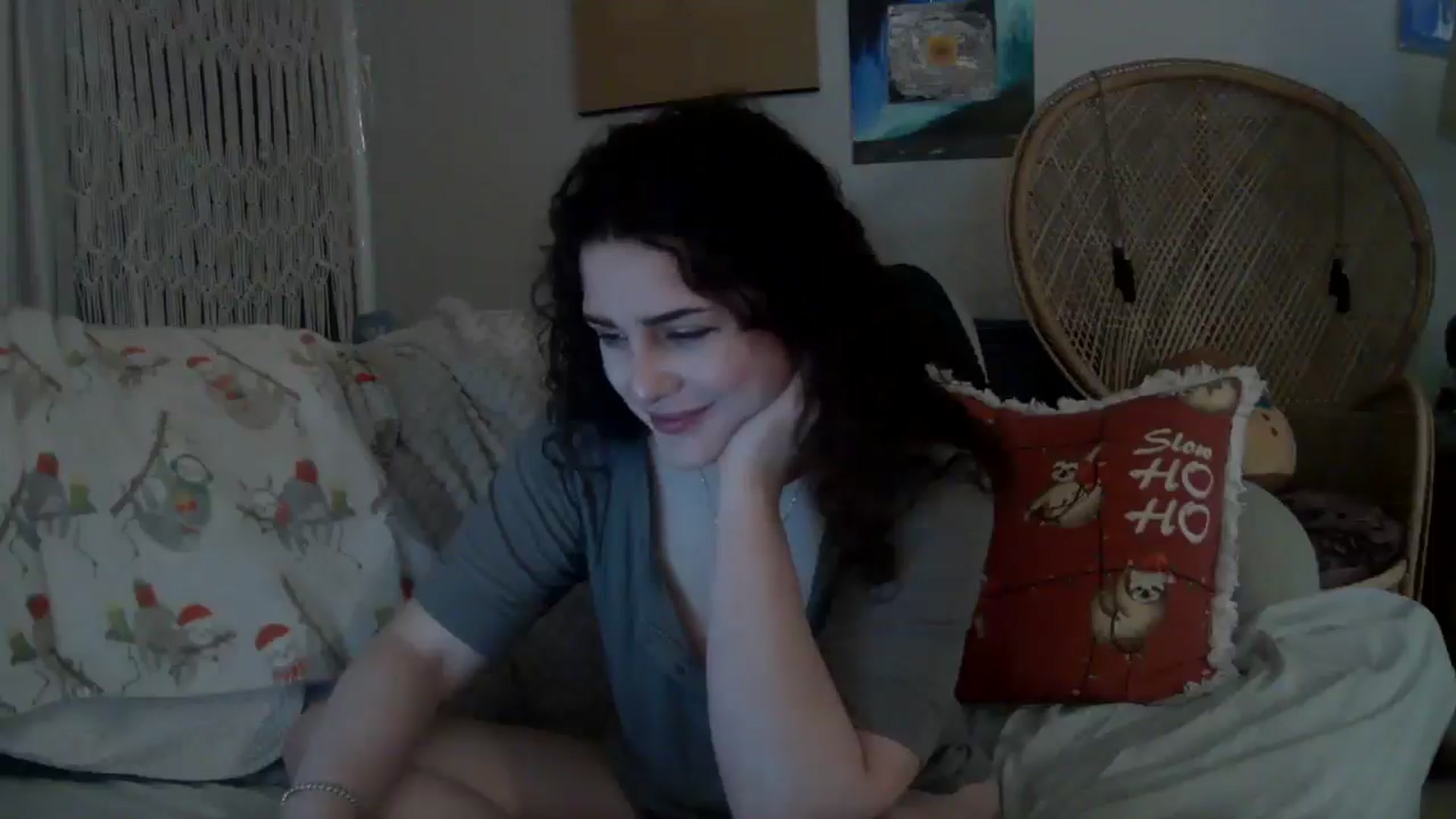 Gallery image thumbnail from Aquajani's myfreecams stream on, 12/03/2025, 07:16 image 13 of 20