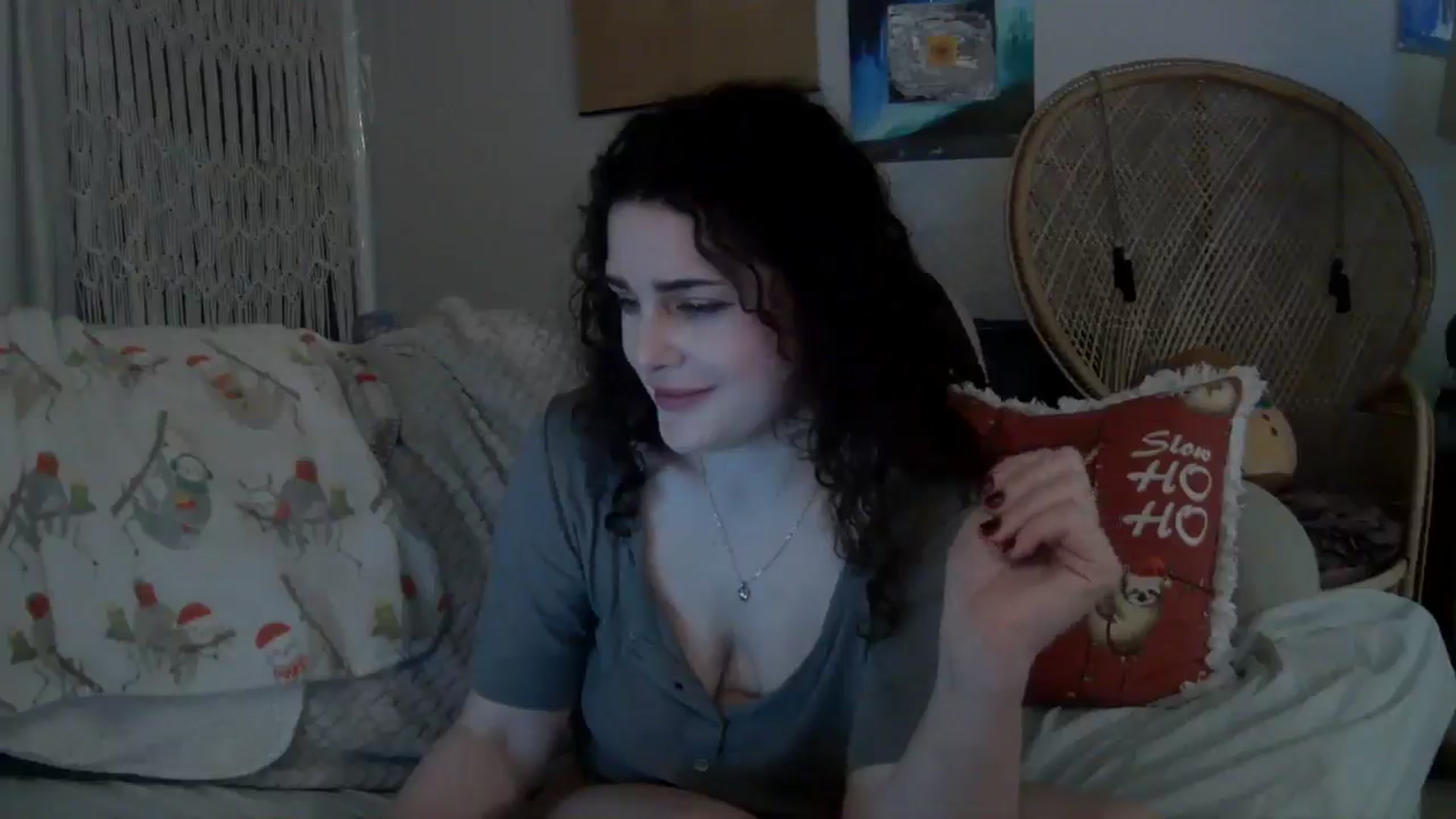 Gallery image thumbnail from Aquajani's myfreecams stream on, 12/03/2025, 07:16 image 10 of 20