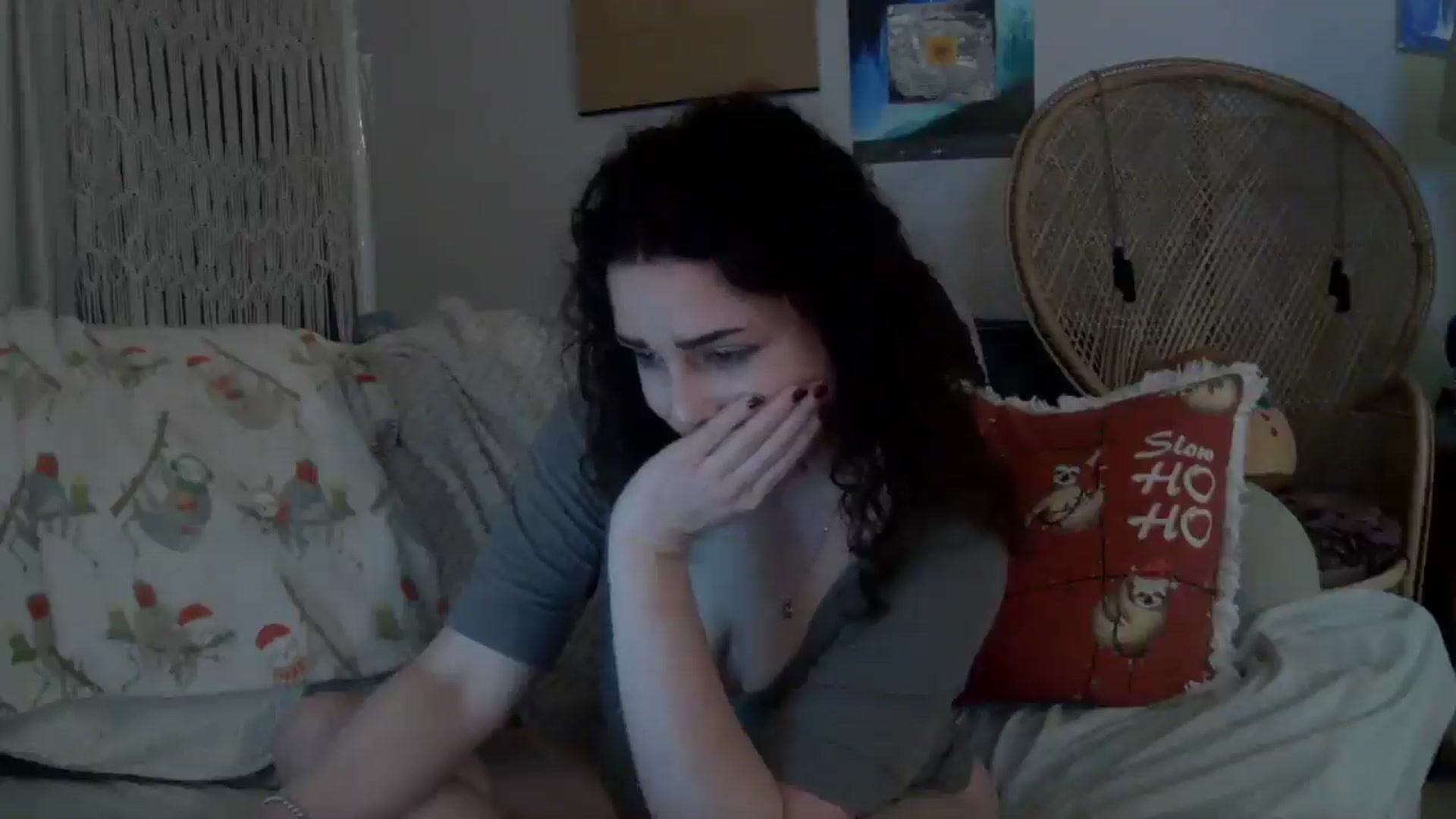 Gallery image thumbnail from Aquajani's myfreecams stream on, 12/03/2025, 07:16 image 3 of 20