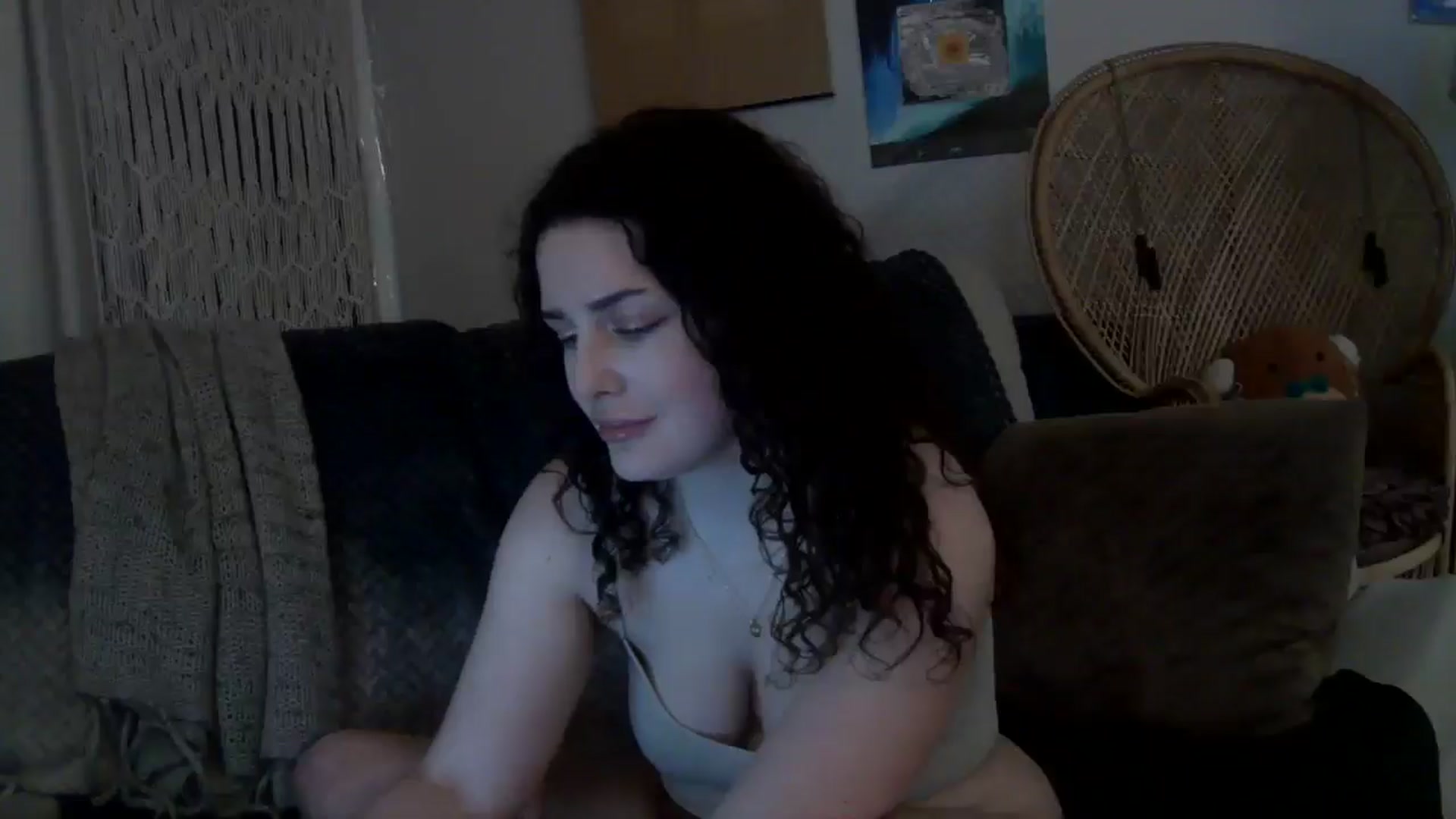 Gallery image thumbnail from Aquajani's myfreecams stream on, 12/29/2025, 01:05 image 15 of 20