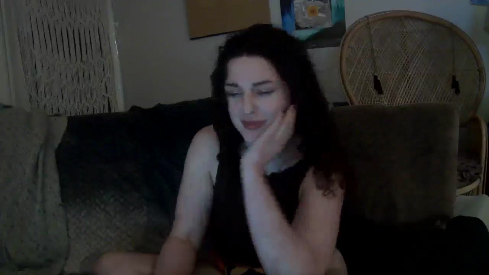 Gallery image thumbnail from Aquajani's myfreecams stream on, 12/31/2025, 08:39 image 10 of 20