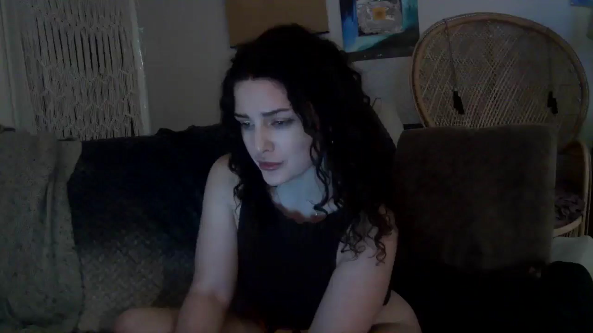 Gallery image thumbnail from Aquajani's myfreecams stream on, 12/31/2025, 08:39 image 9 of 20