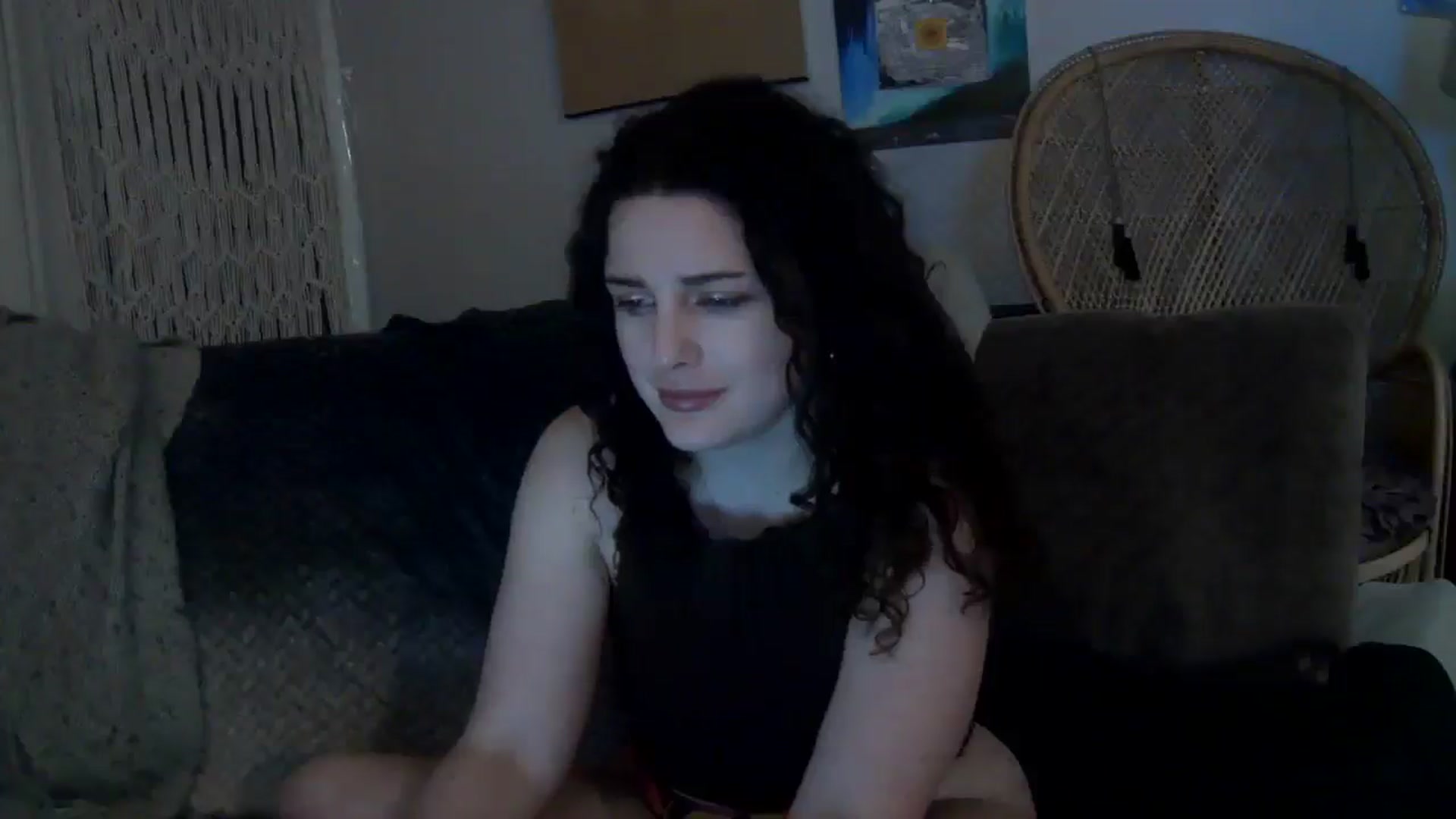 Gallery image thumbnail from Aquajani's myfreecams stream on, 12/31/2025, 08:39 image 12 of 20