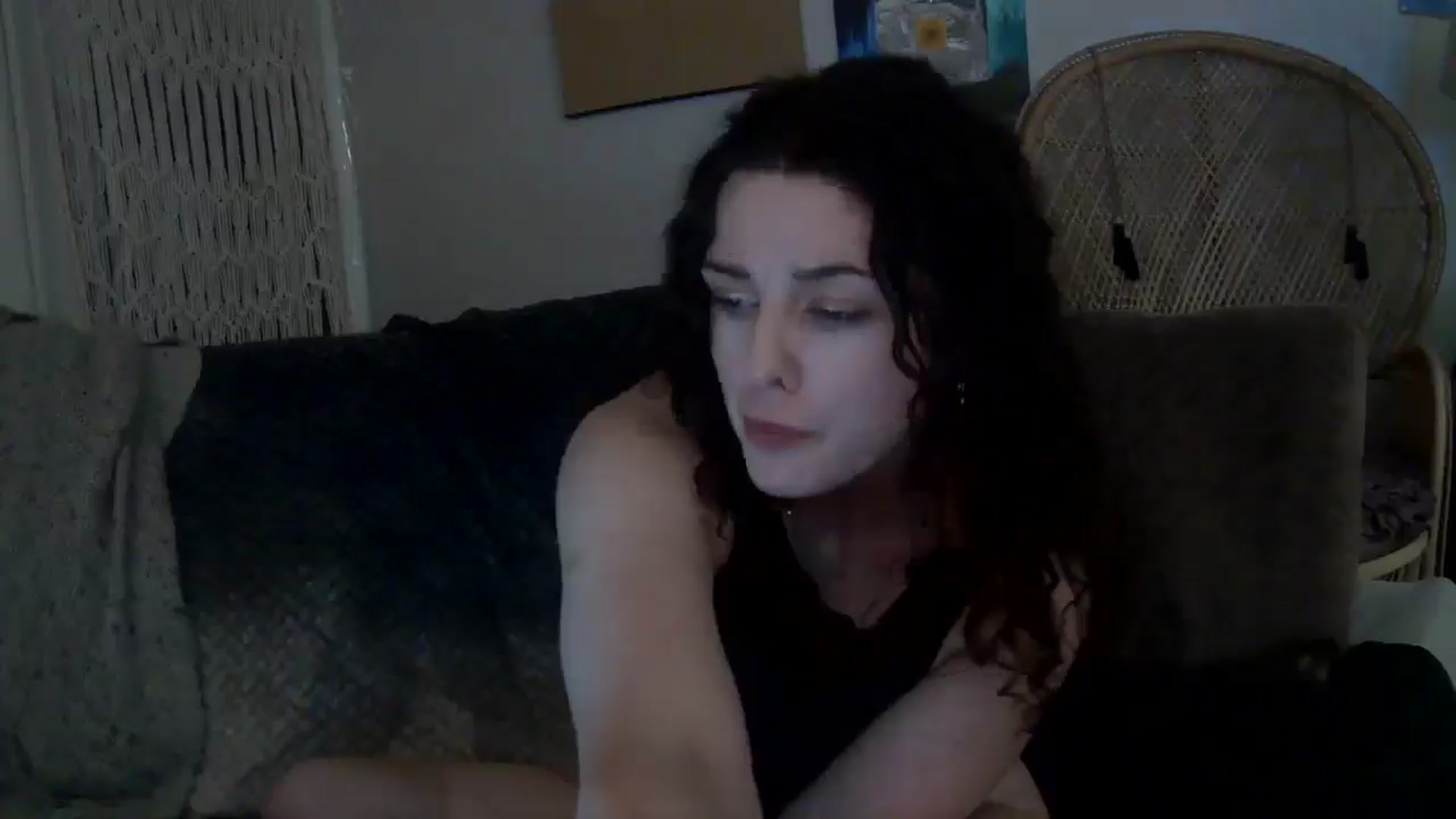 Gallery image thumbnail from Aquajani's myfreecams stream on, 12/31/2025, 08:39 image 3 of 20