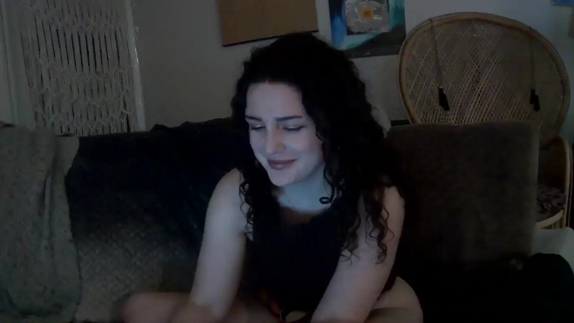 Gallery image thumbnail from Aquajani's myfreecams stream on, 12/31/2025, 08:39 image 16 of 20