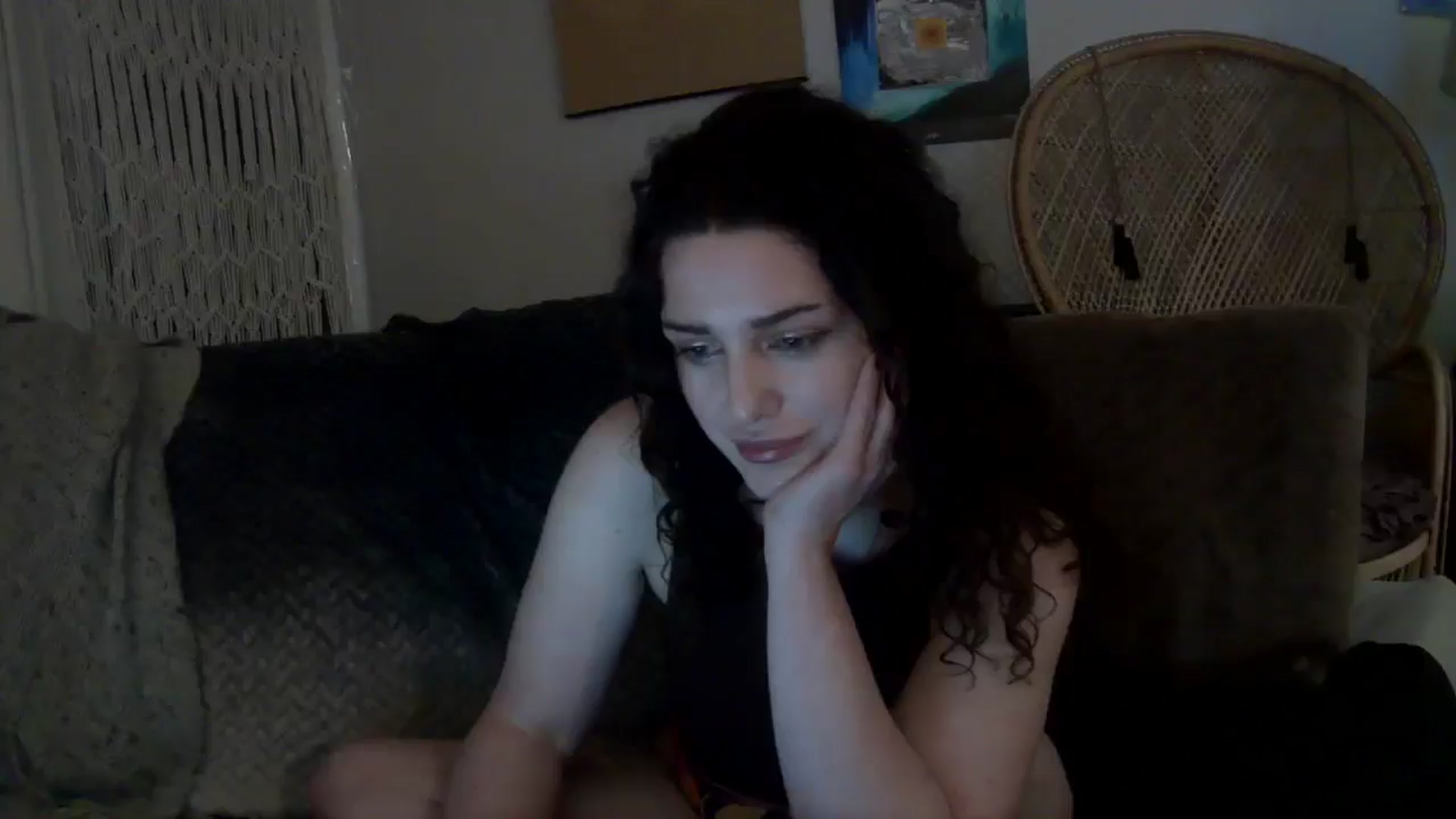 Gallery image thumbnail from Aquajani's myfreecams stream on, 12/31/2025, 08:39 image 17 of 20