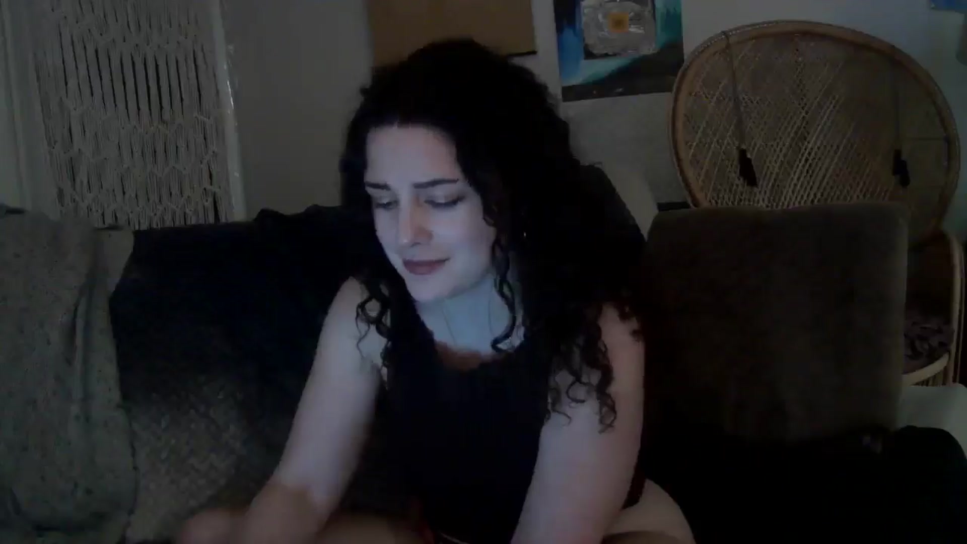 Gallery image thumbnail from Aquajani's myfreecams stream on, 12/31/2025, 08:39 image 6 of 20