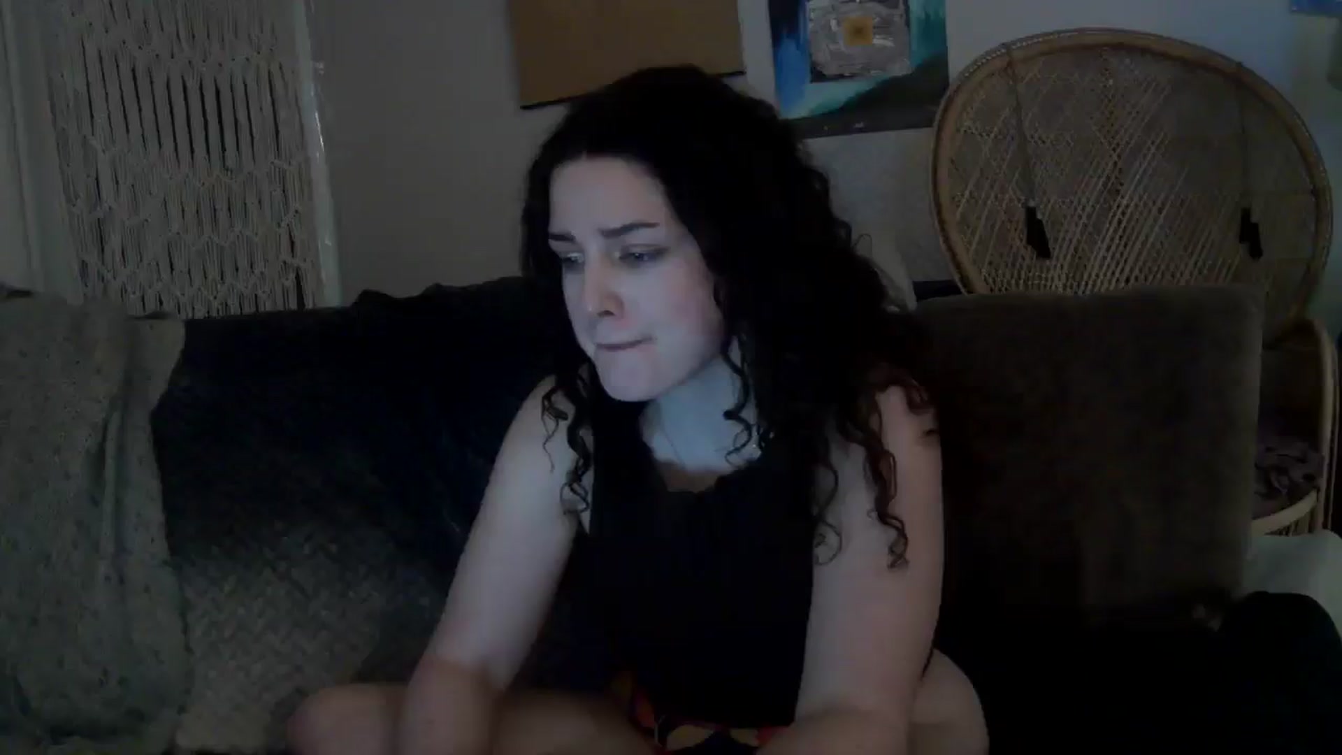 Gallery image thumbnail from Aquajani's myfreecams stream on, 12/31/2025, 08:39 image 20 of 20