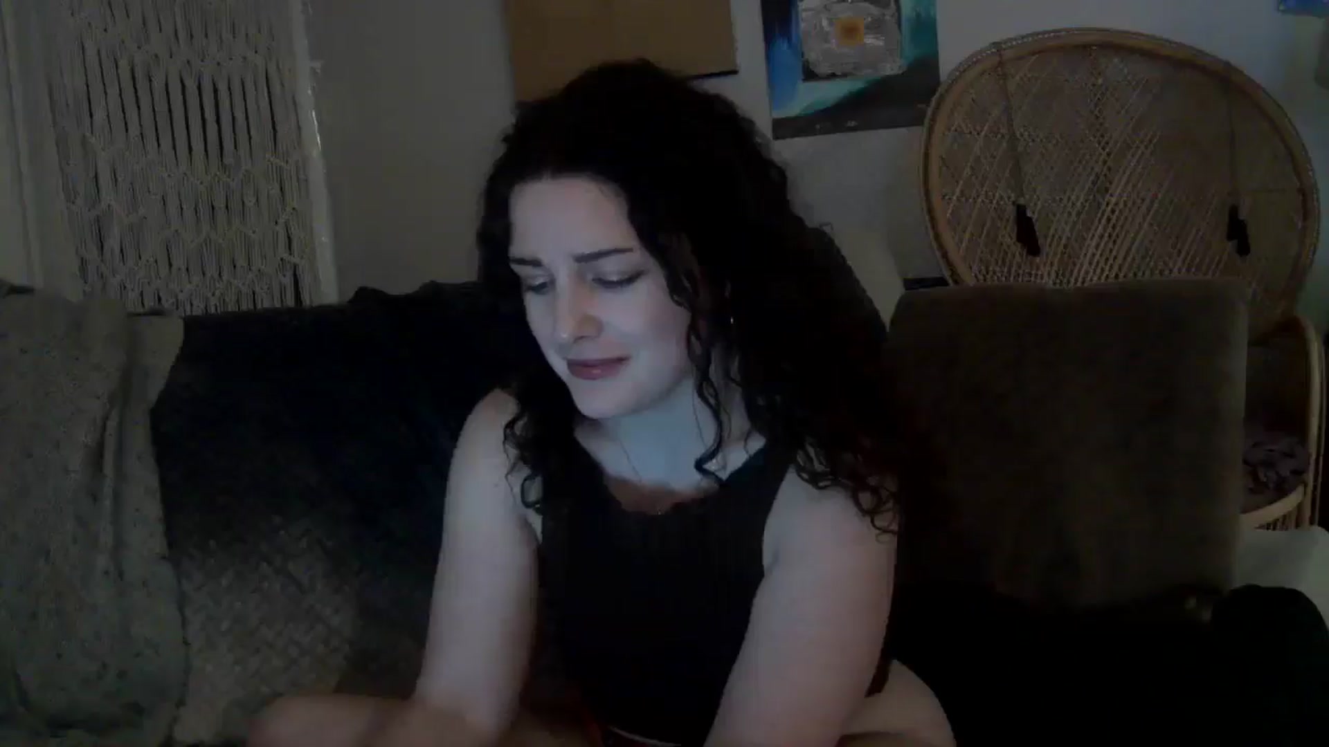 Gallery image thumbnail from Aquajani's myfreecams stream on, 12/31/2025, 08:39 image 7 of 20