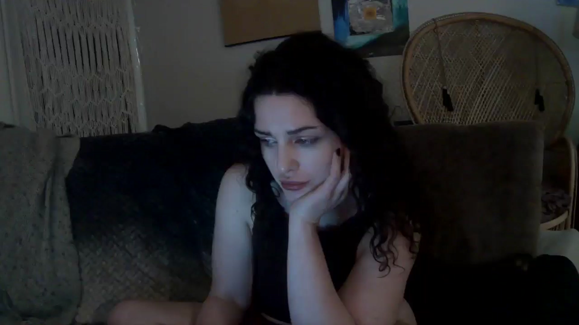 Gallery image thumbnail from Aquajani's myfreecams stream on, 12/31/2025, 08:39 image 5 of 20