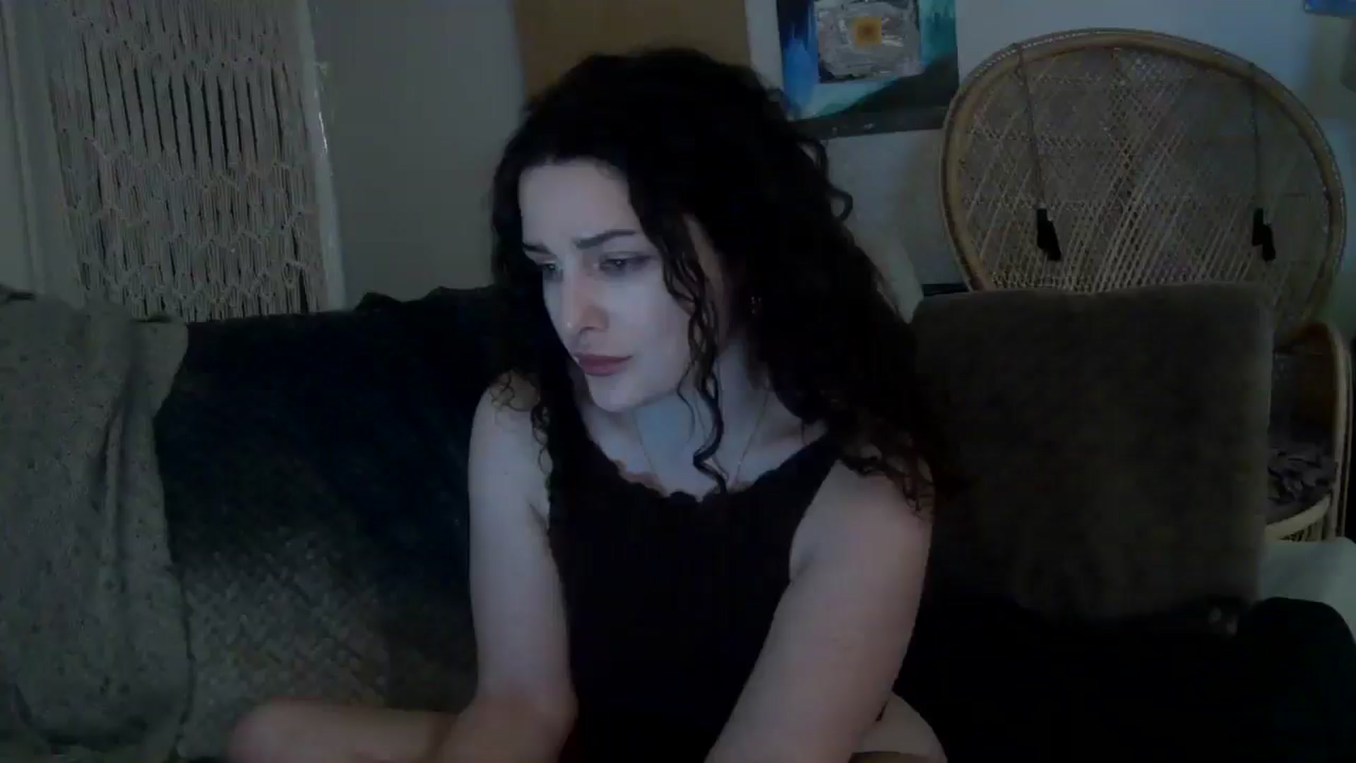 Gallery image thumbnail from Aquajani's myfreecams stream on, 12/31/2025, 08:39 image 1 of 20