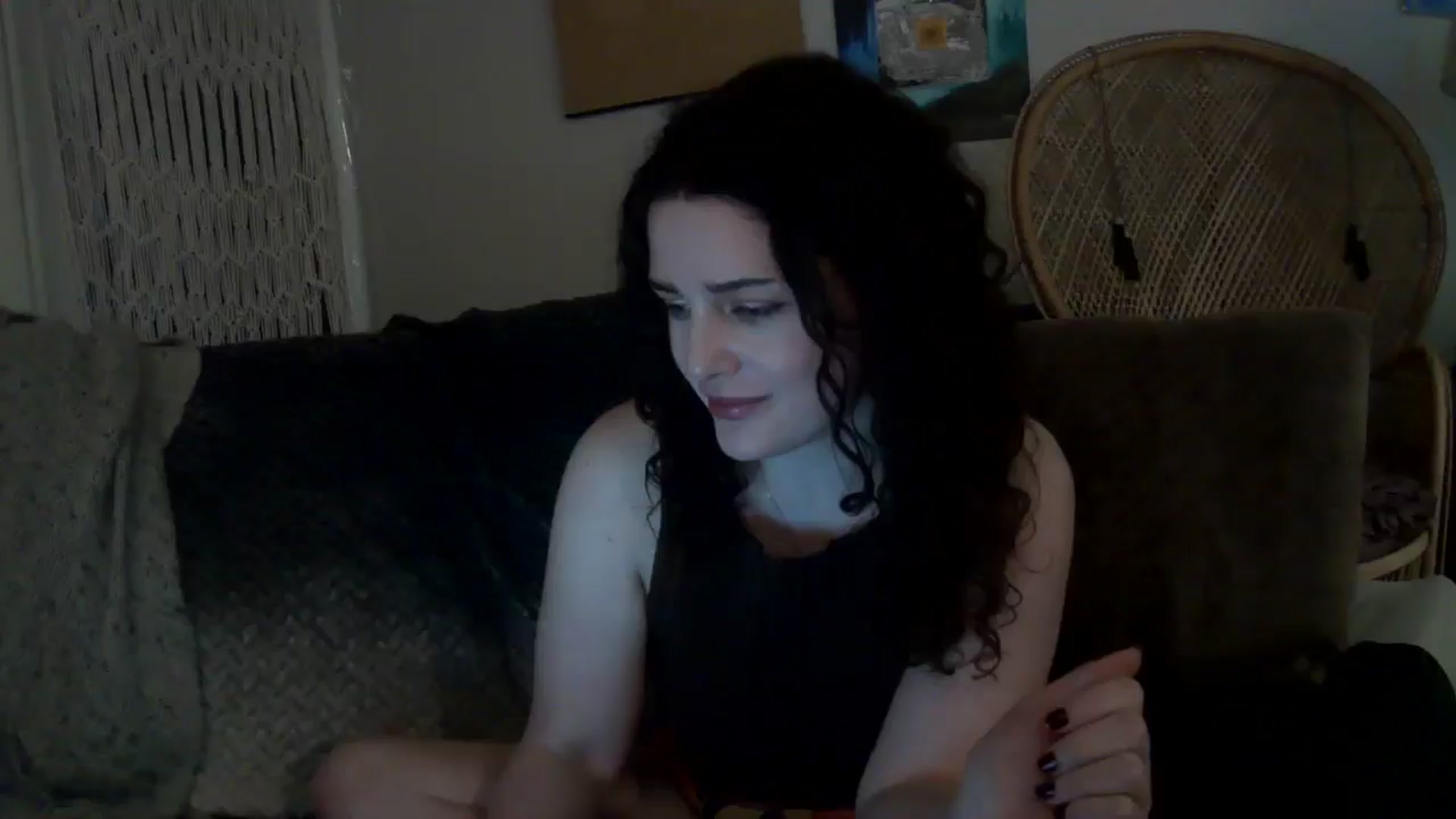 Gallery image thumbnail from Aquajani's myfreecams stream on, 12/31/2025, 08:39 image 19 of 20