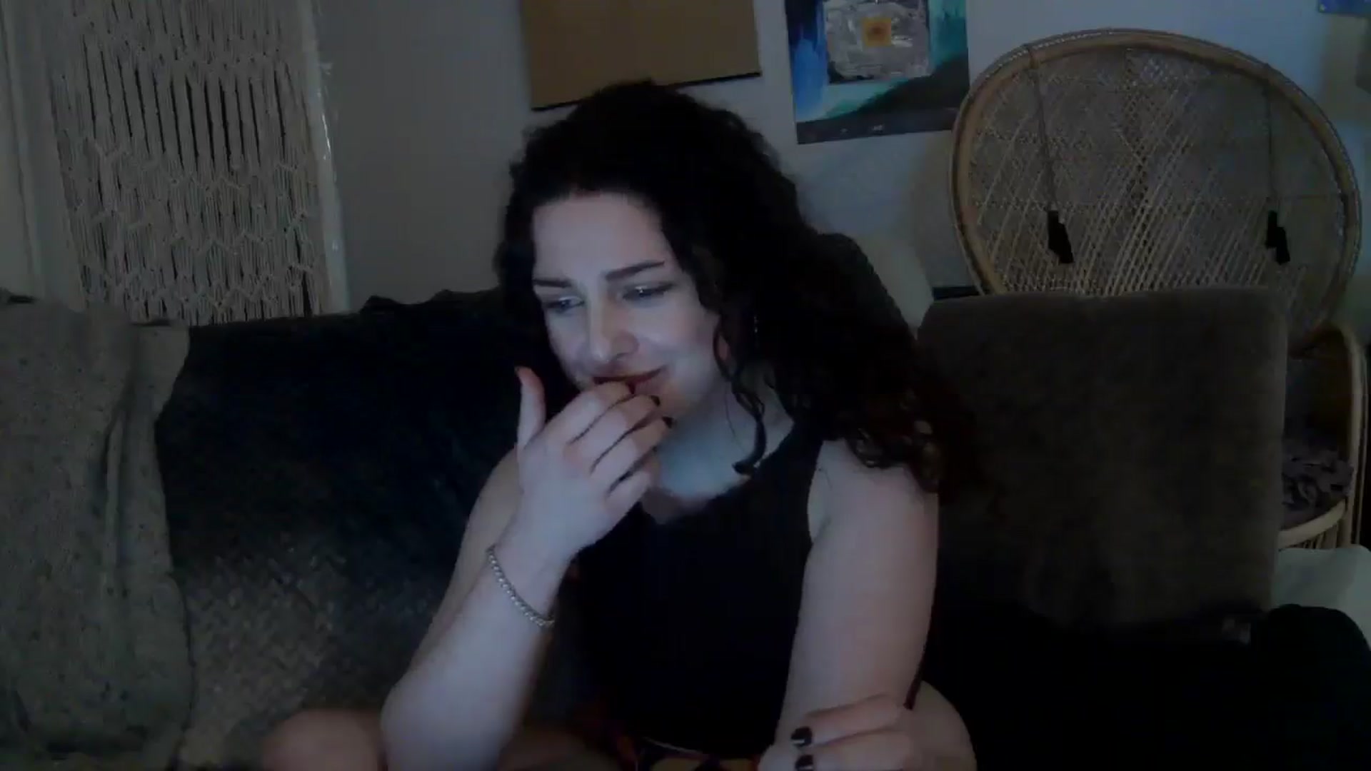 Gallery image thumbnail from Aquajani's myfreecams stream on, 12/31/2025, 08:39 image 11 of 20